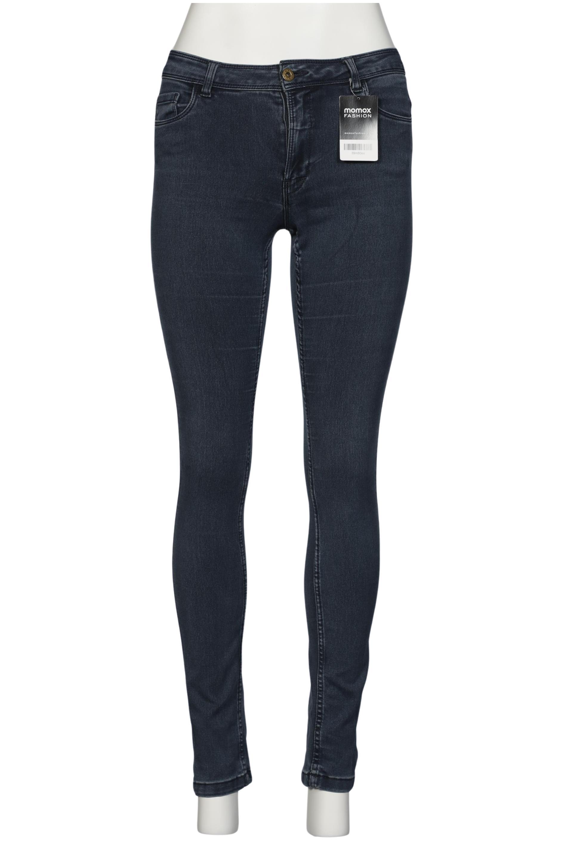 

Only Damen Jeans, marineblau, Gr. 0