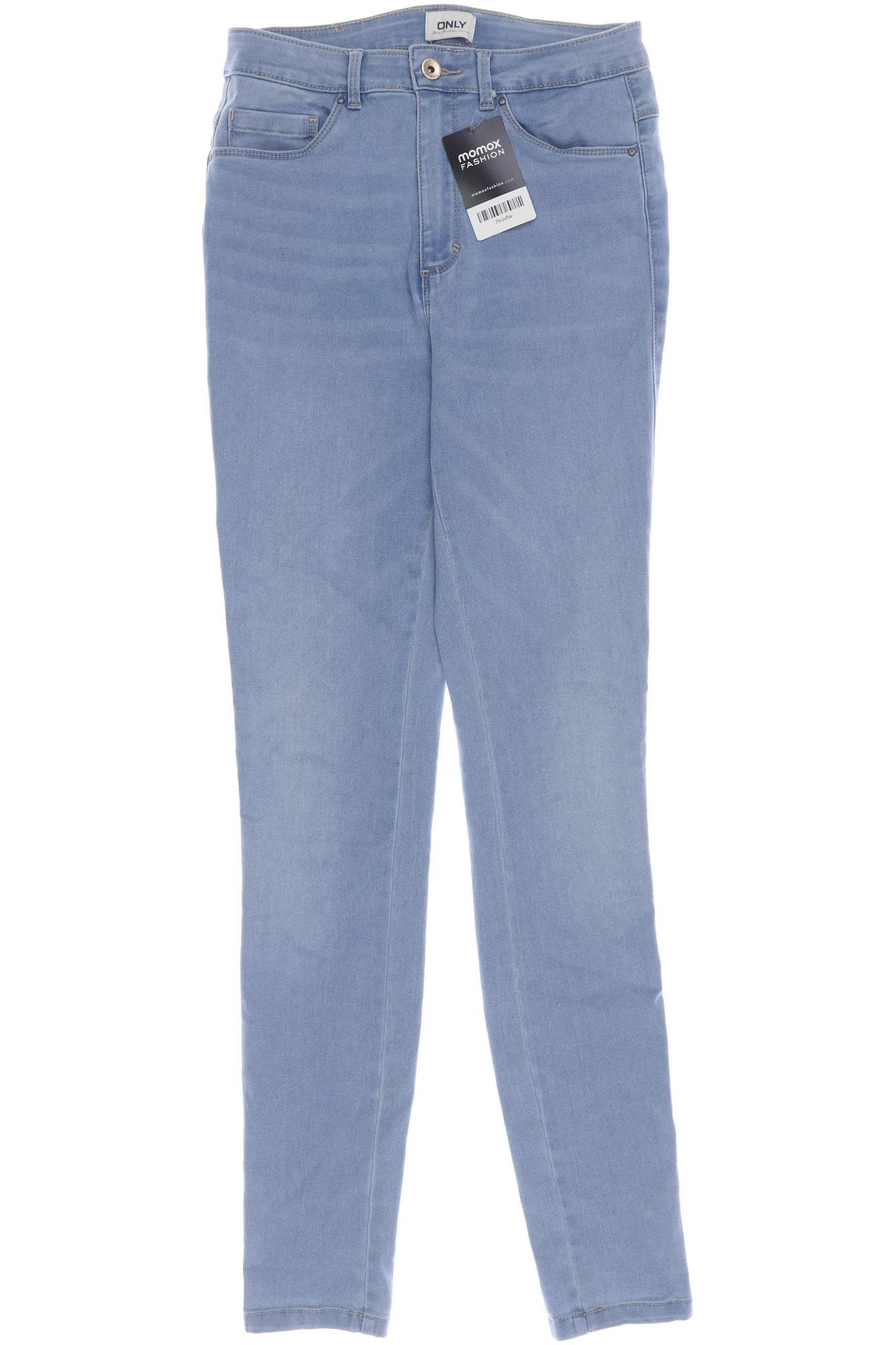 

ONLY Damen Jeans, hellblau