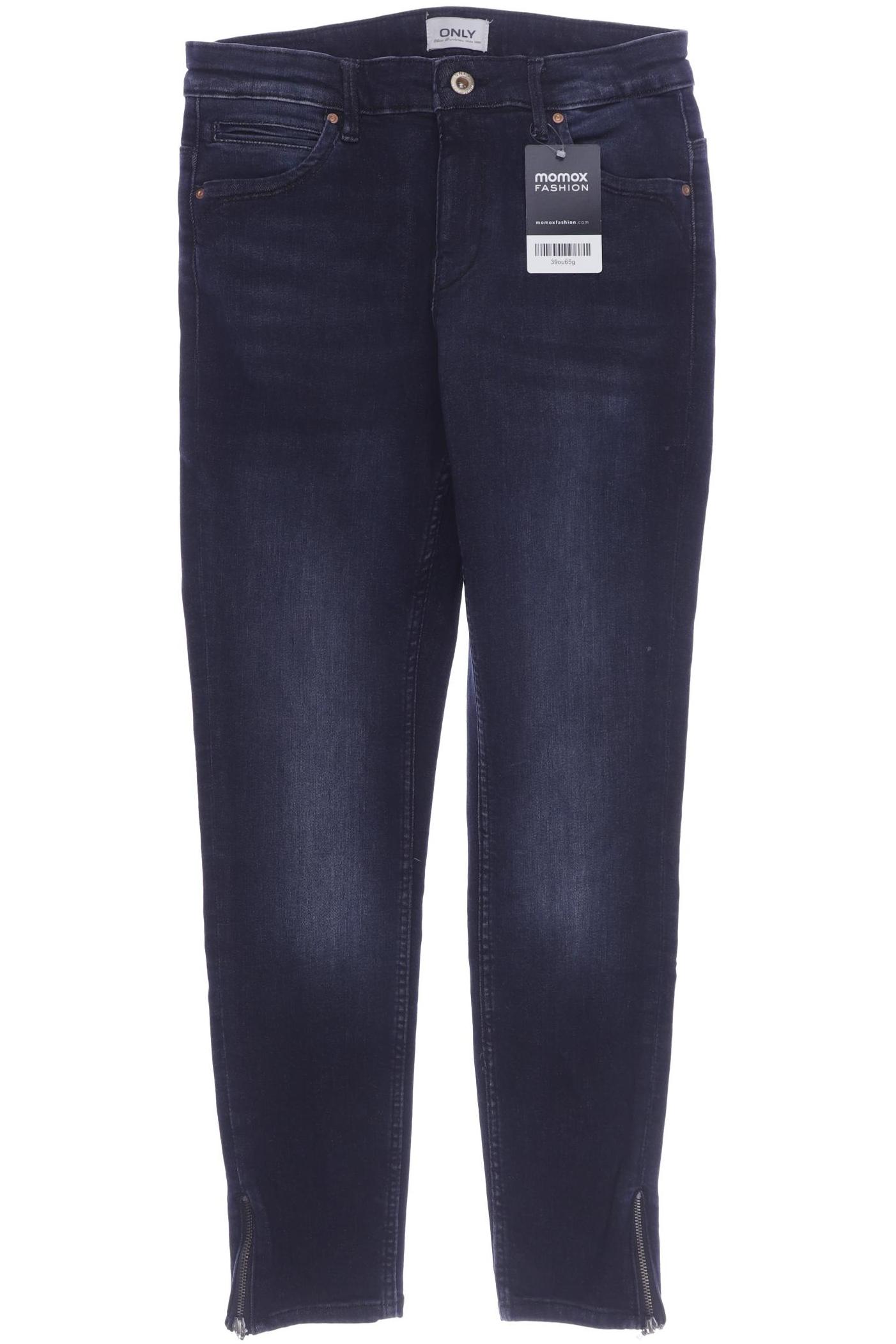 

ONLY Damen Jeans, marineblau