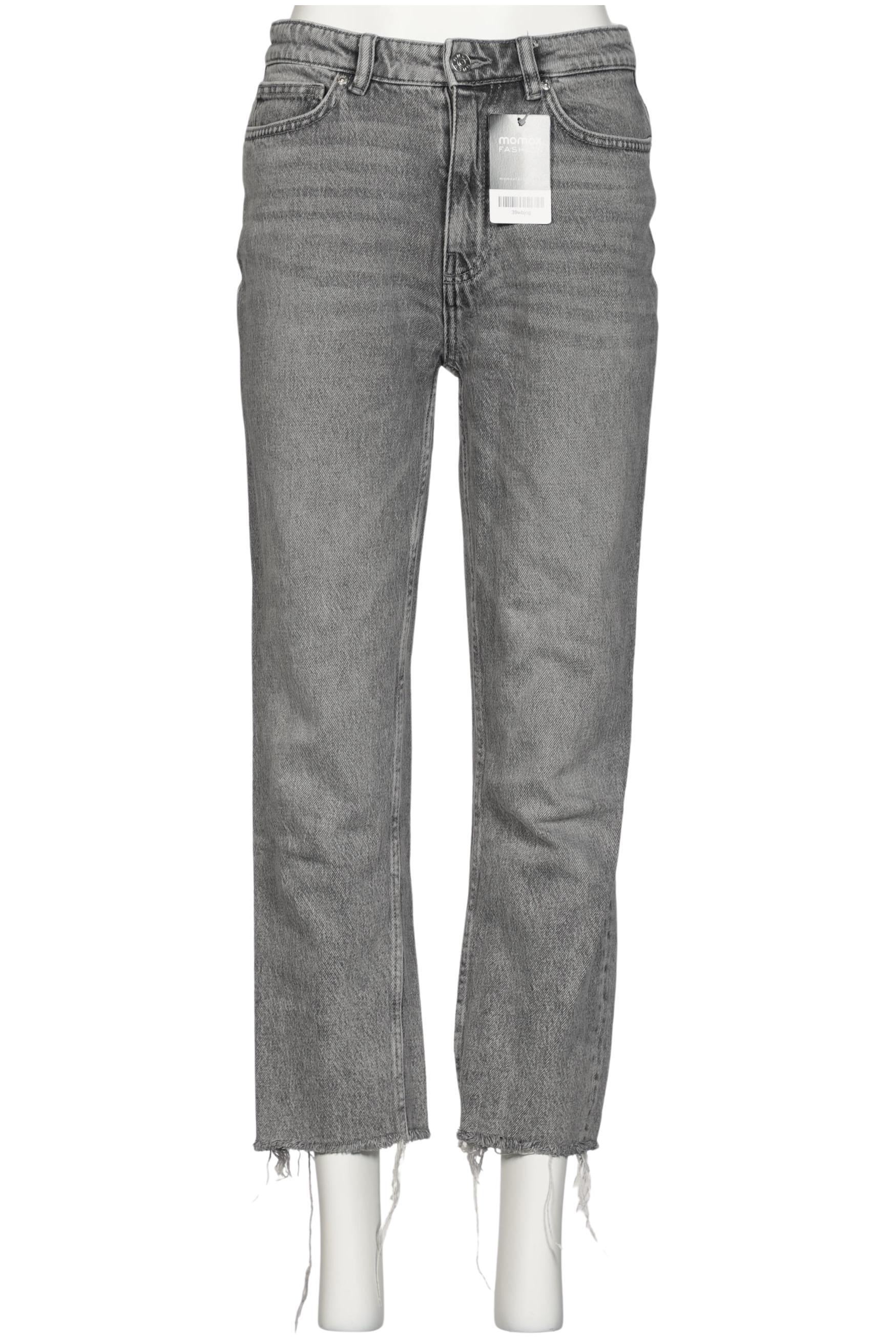 

Only Damen Jeans, grau, Gr. 29