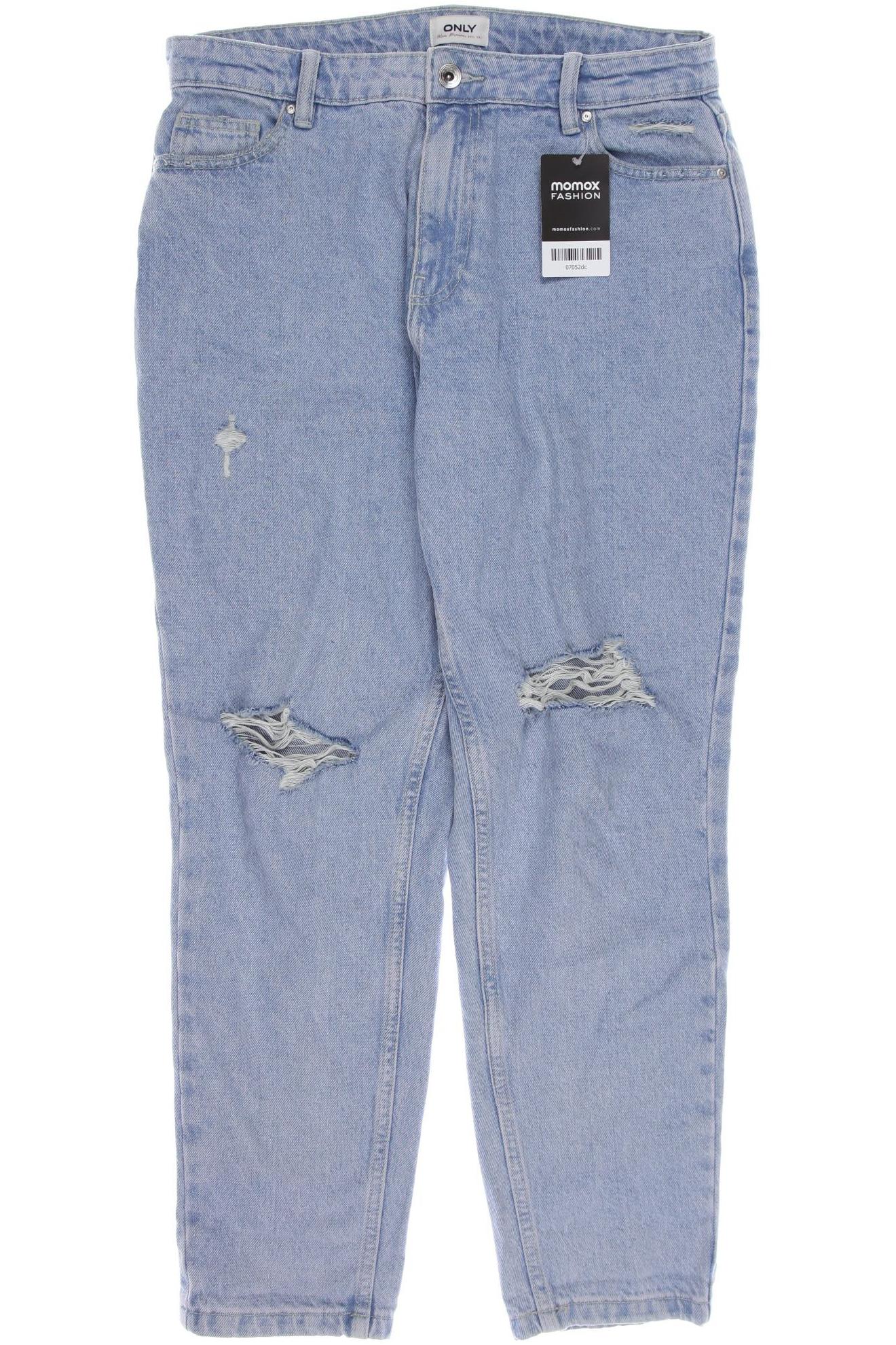 

Only Damen Jeans, hellblau, Gr. 30