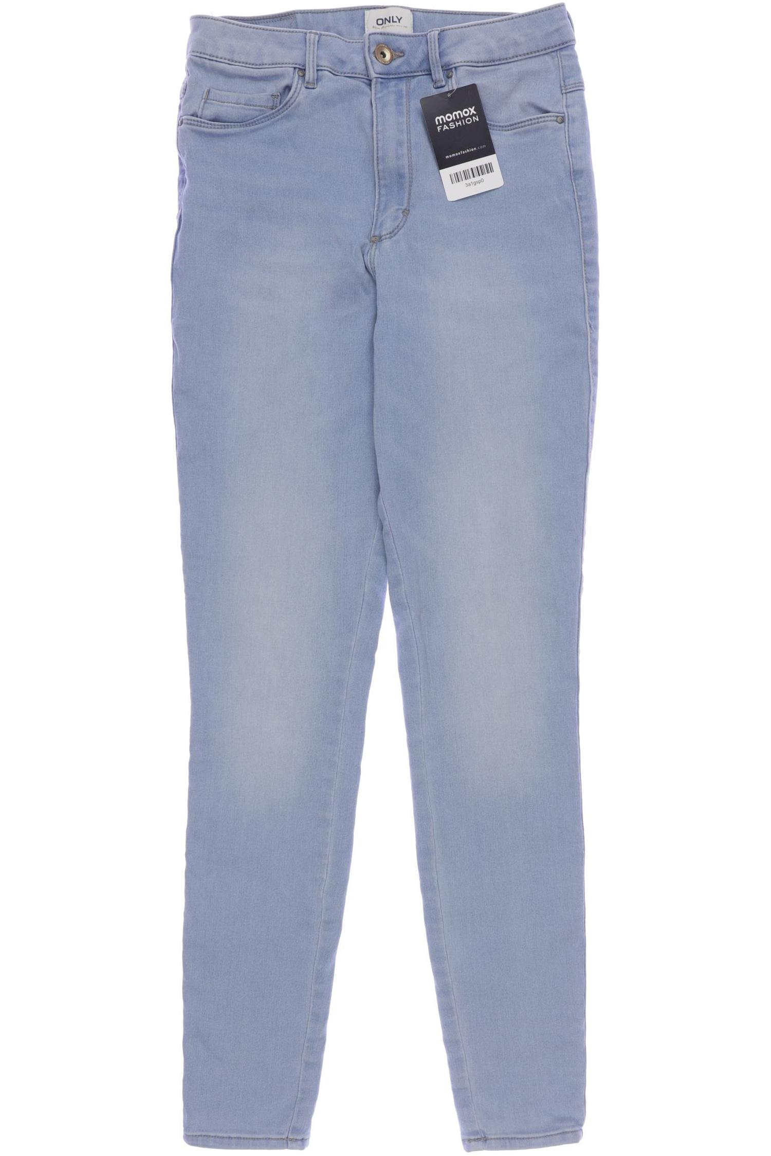 

Only Damen Jeans, hellblau, Gr. 0