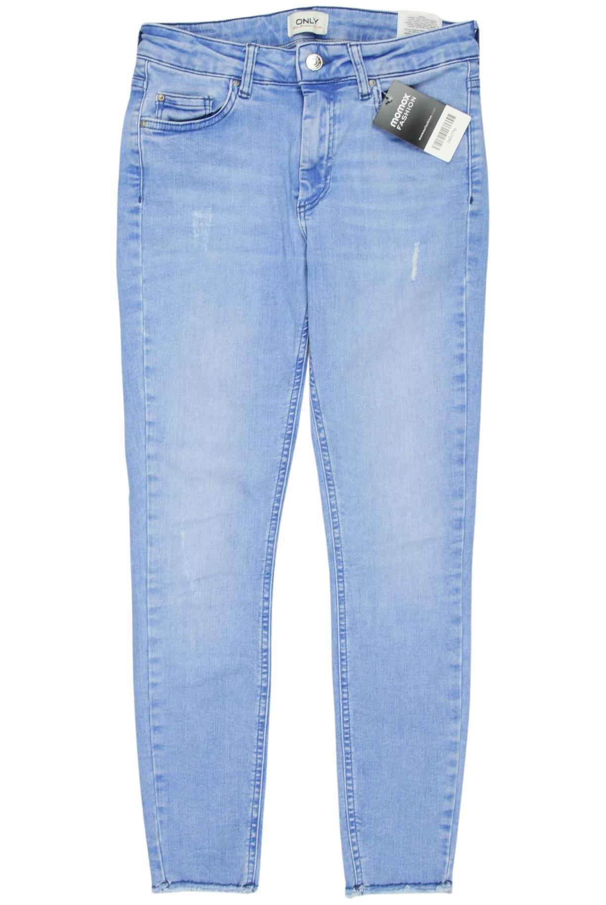 

Only Damen Jeans, hellblau, Gr. 30