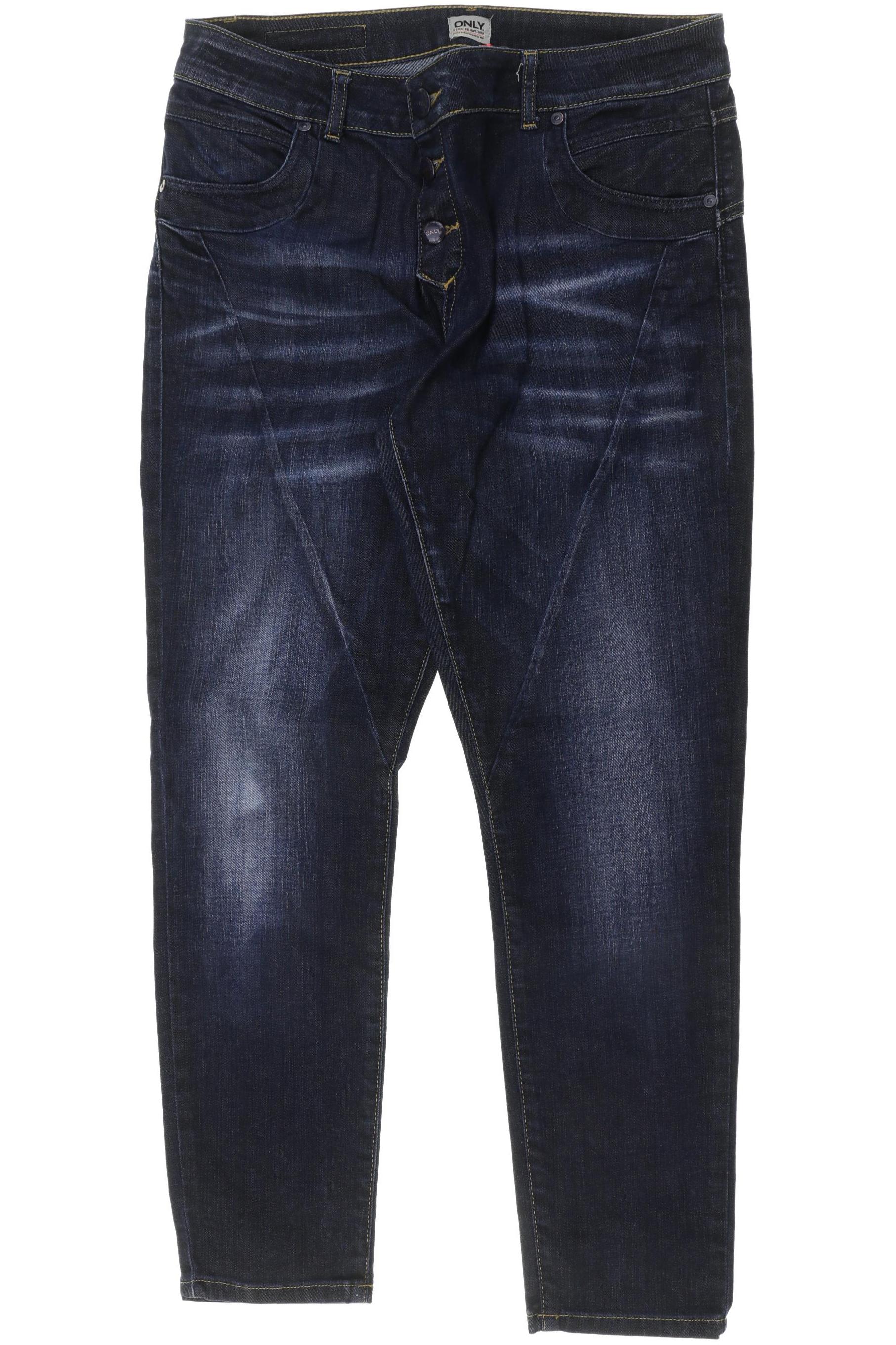 

Only Damen Jeans, blau, Gr. 29