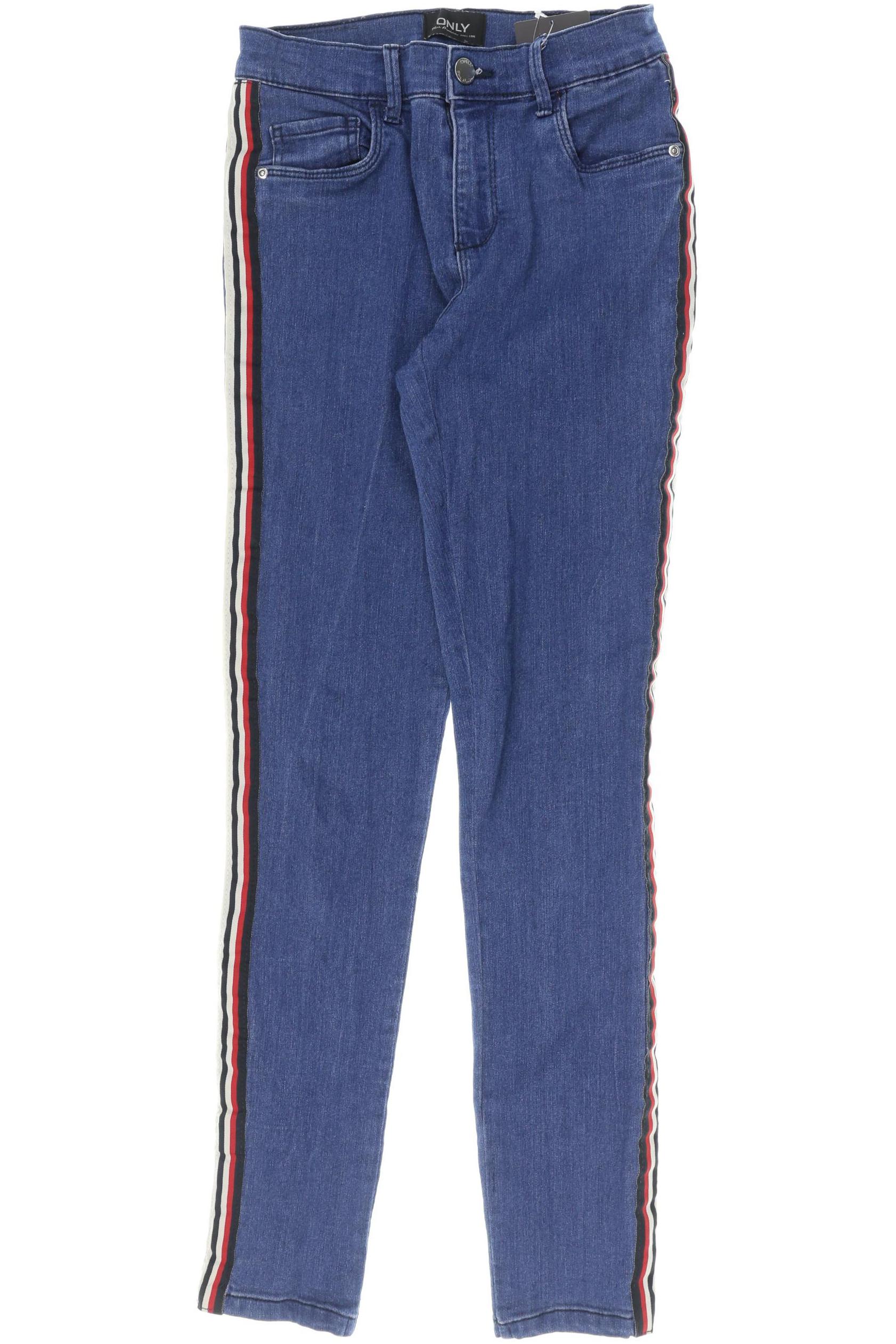 

ONLY Damen Jeans, blau