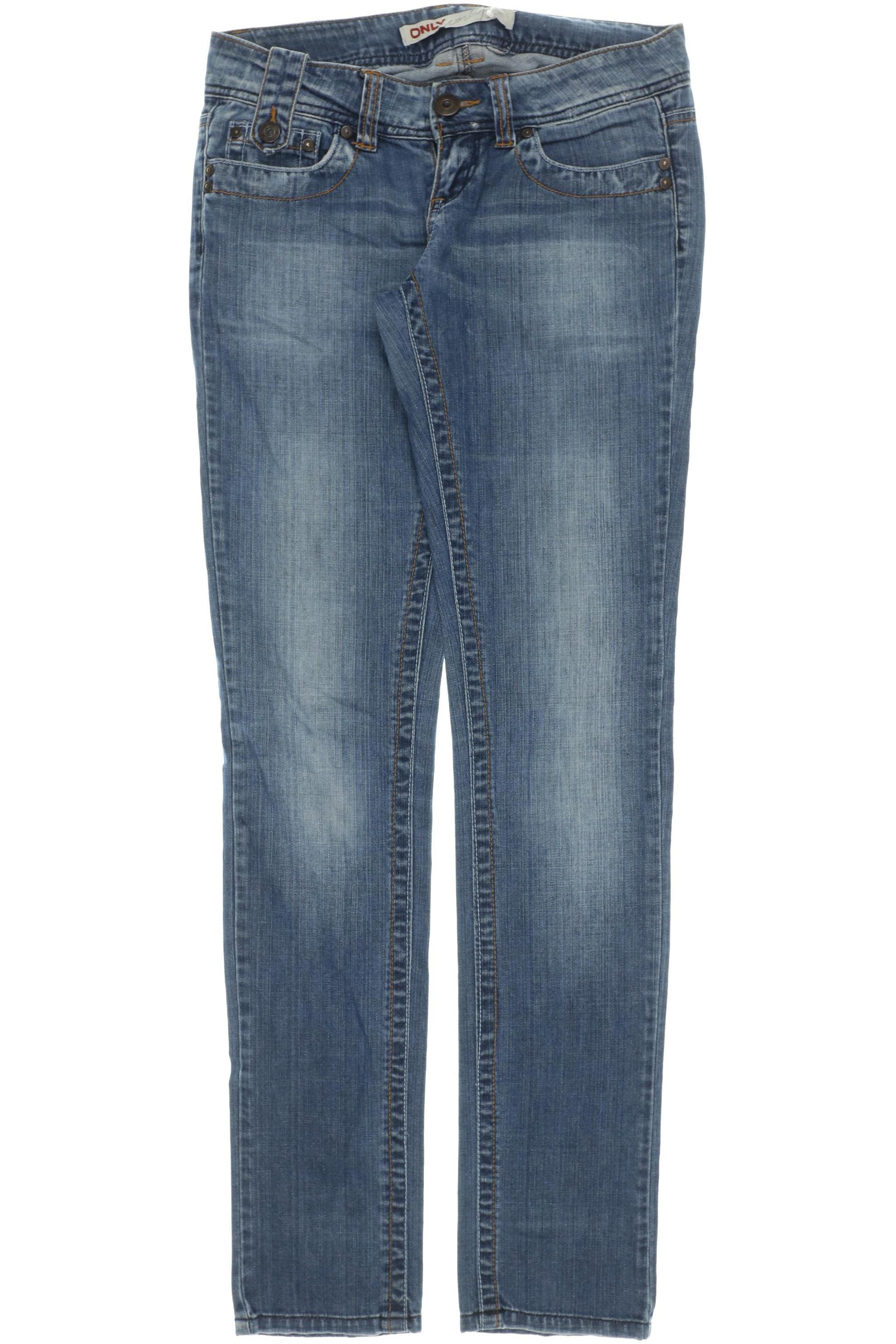 

Only Damen Jeans, blau, Gr. 30