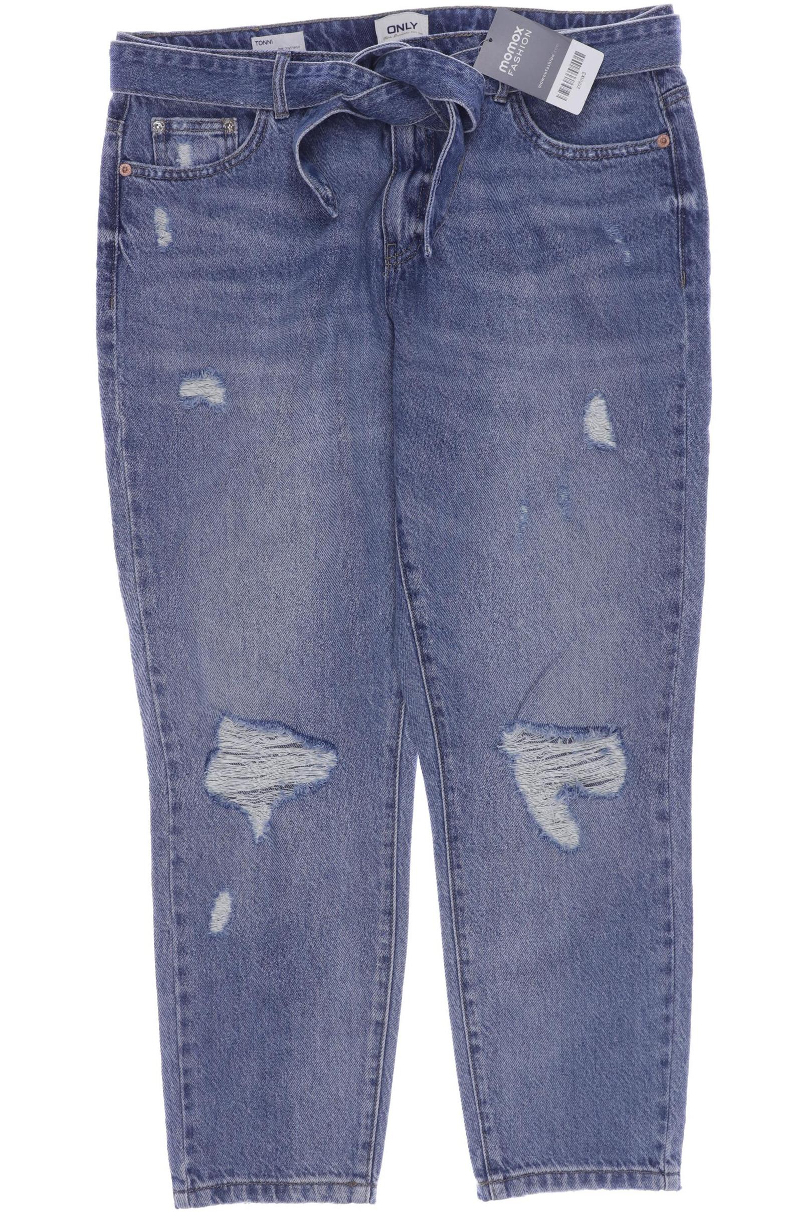 

Only Damen Jeans, blau, Gr. 30