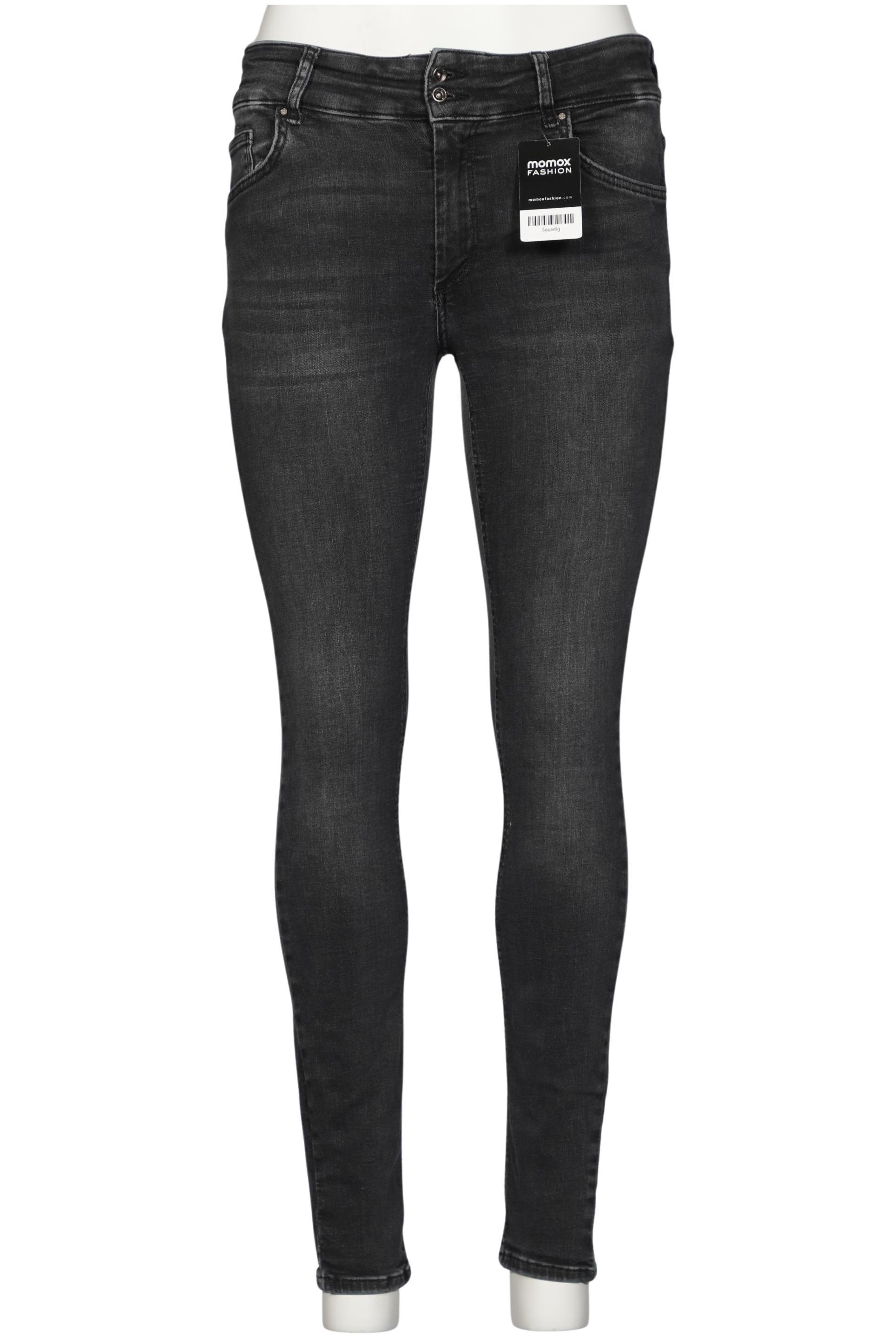 

Only Damen Jeans, grau, Gr. 0