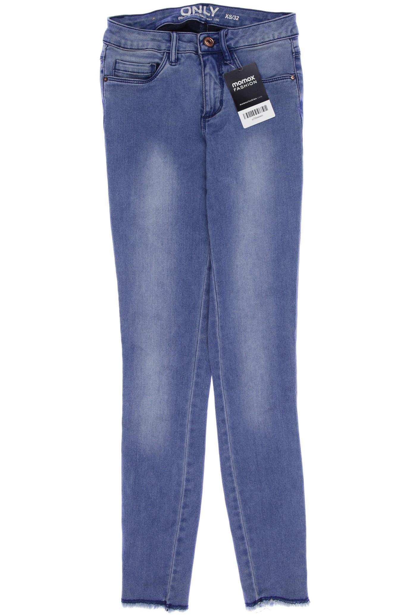 

Only Damen Jeans, blau, Gr. 0
