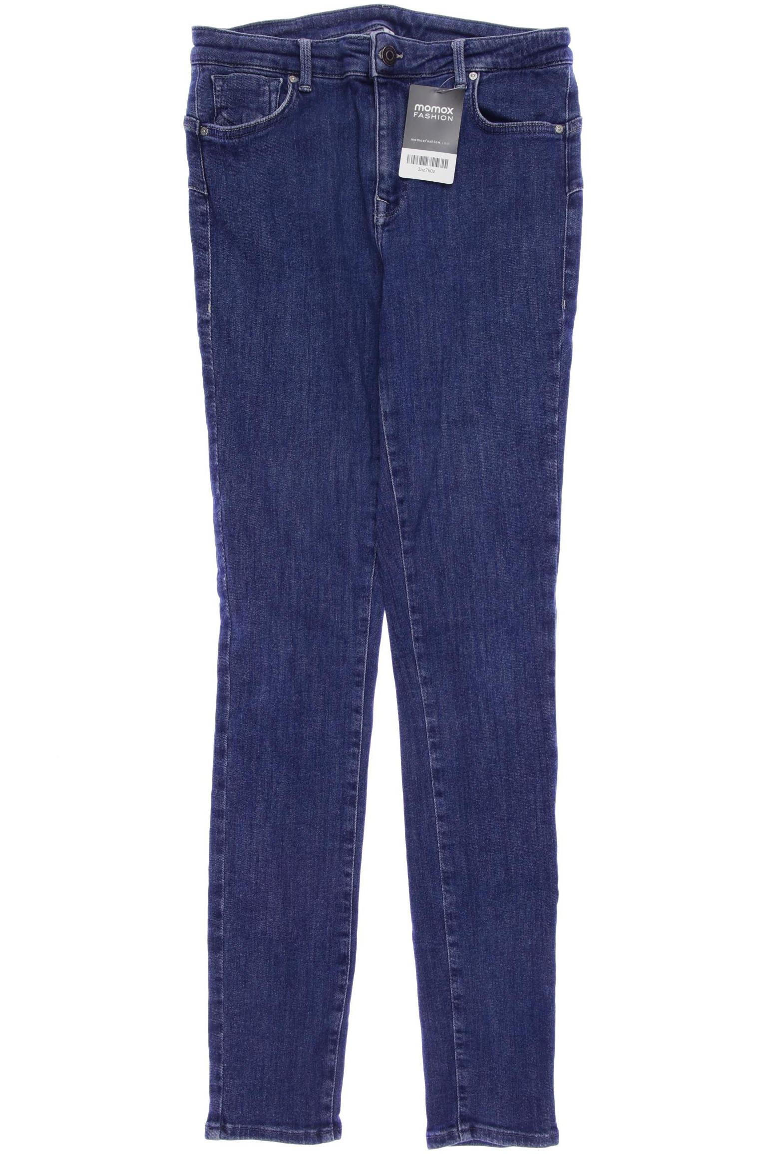 

ONLY Damen Jeans, blau