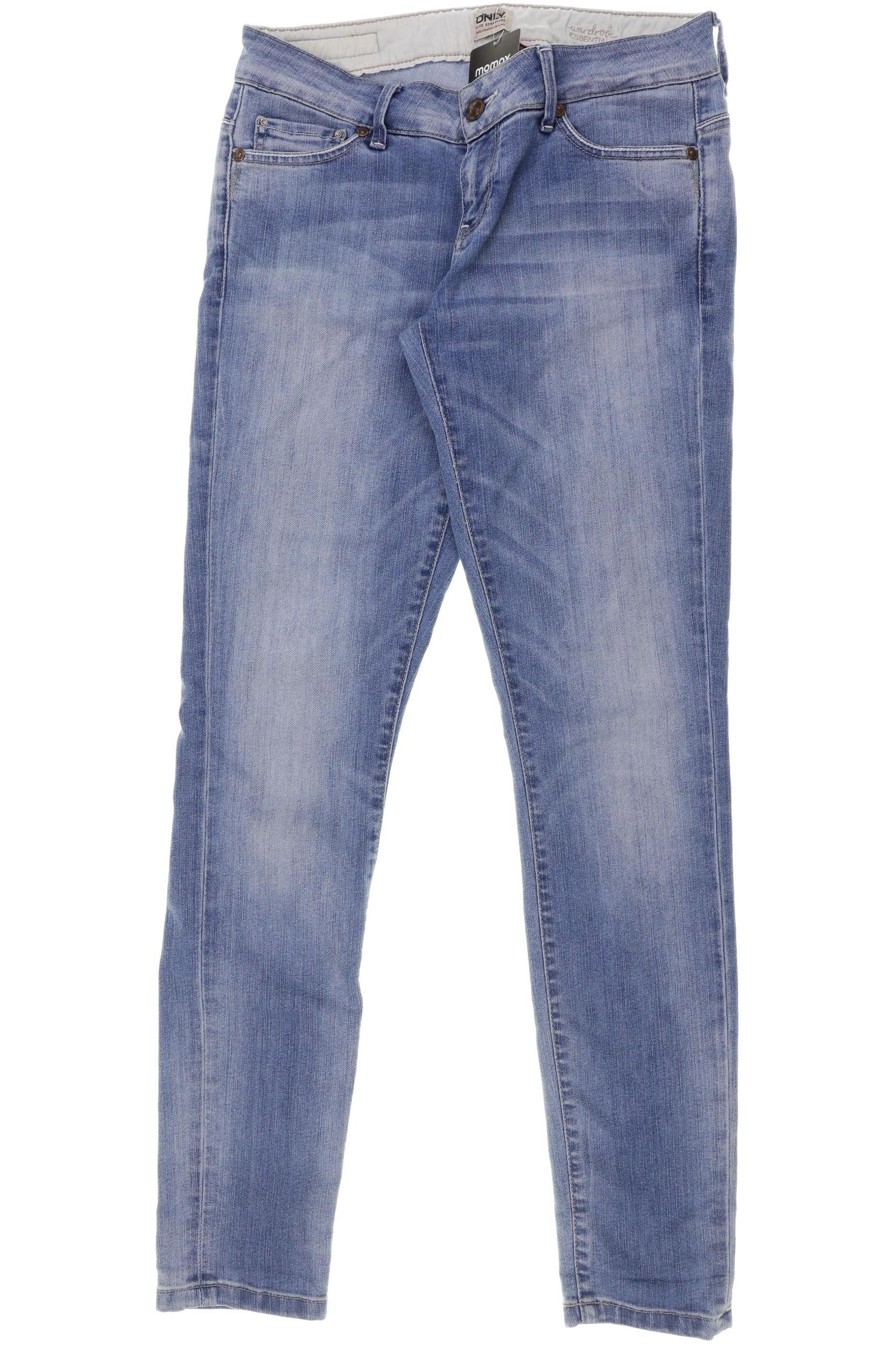 

Only Damen Jeans, blau, Gr. 29