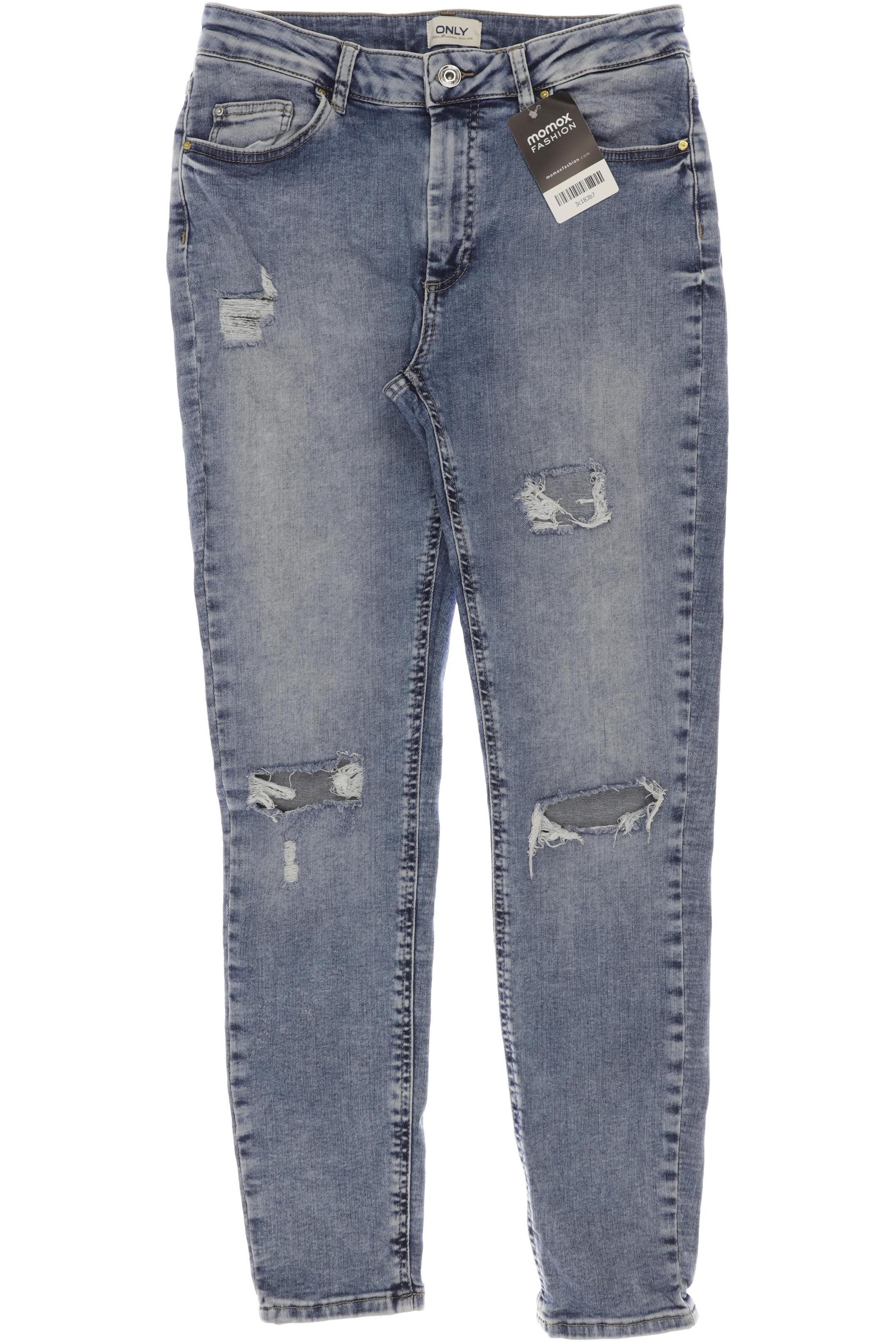 

Only Damen Jeans, blau, Gr. 0