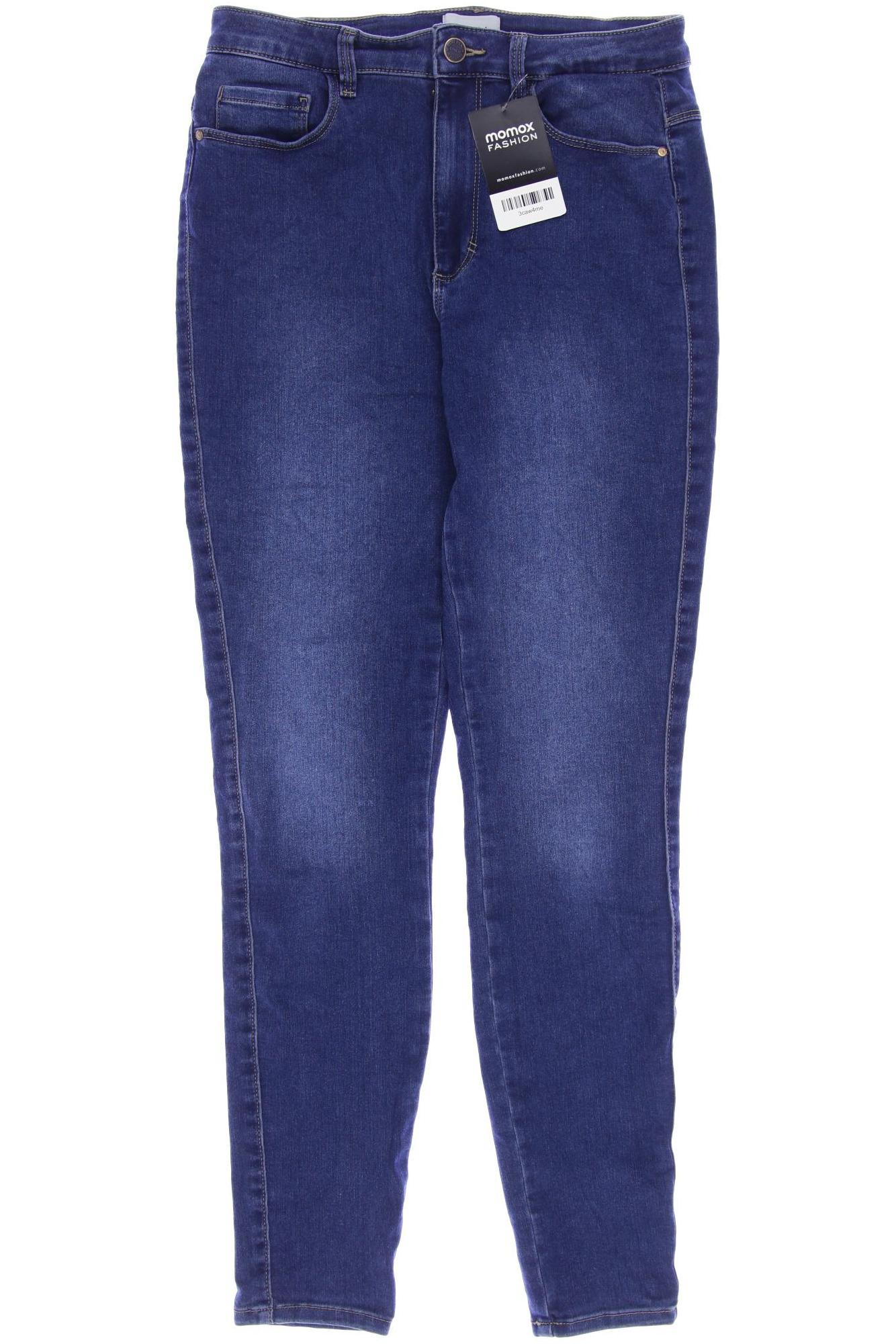 

ONLY Damen Jeans, blau