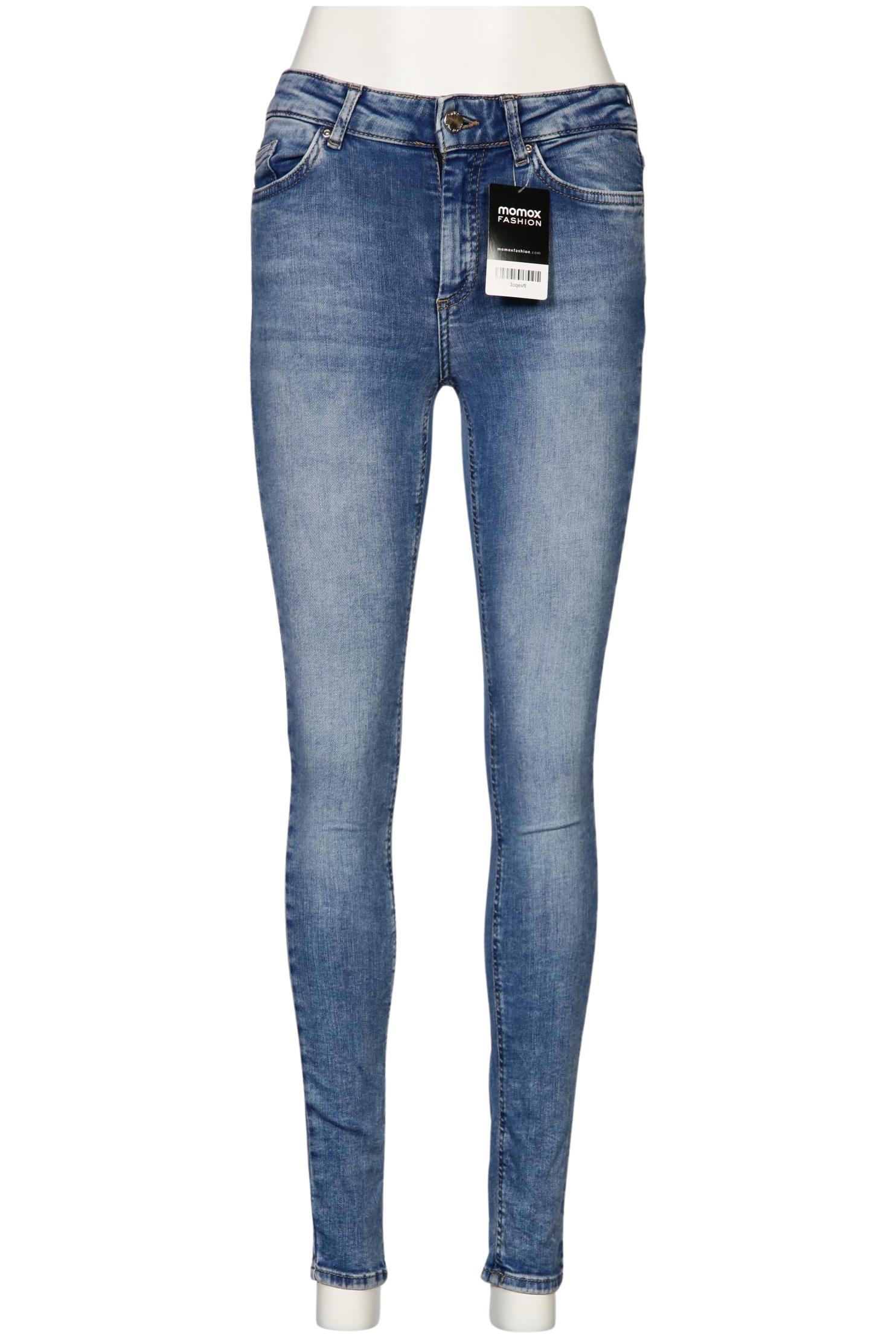 

Only Damen Jeans, blau, Gr. 0