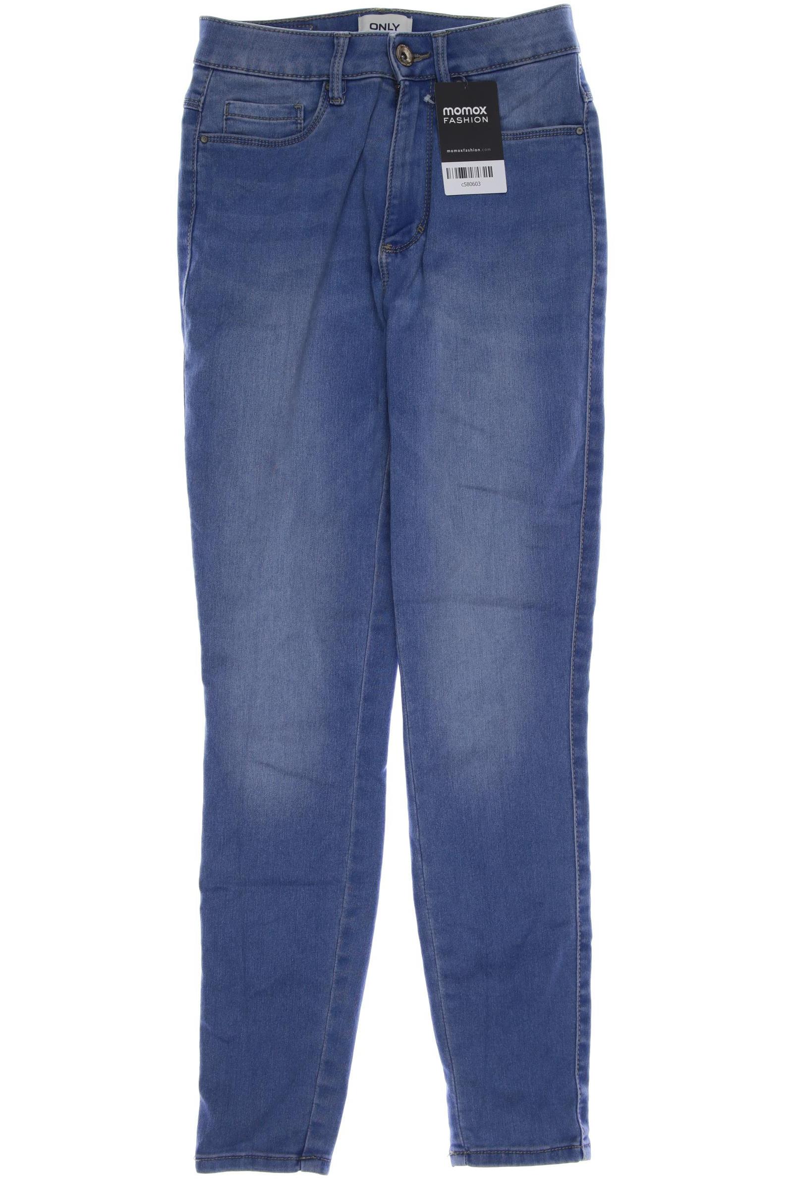 

Only Damen Jeans, blau, Gr. 0