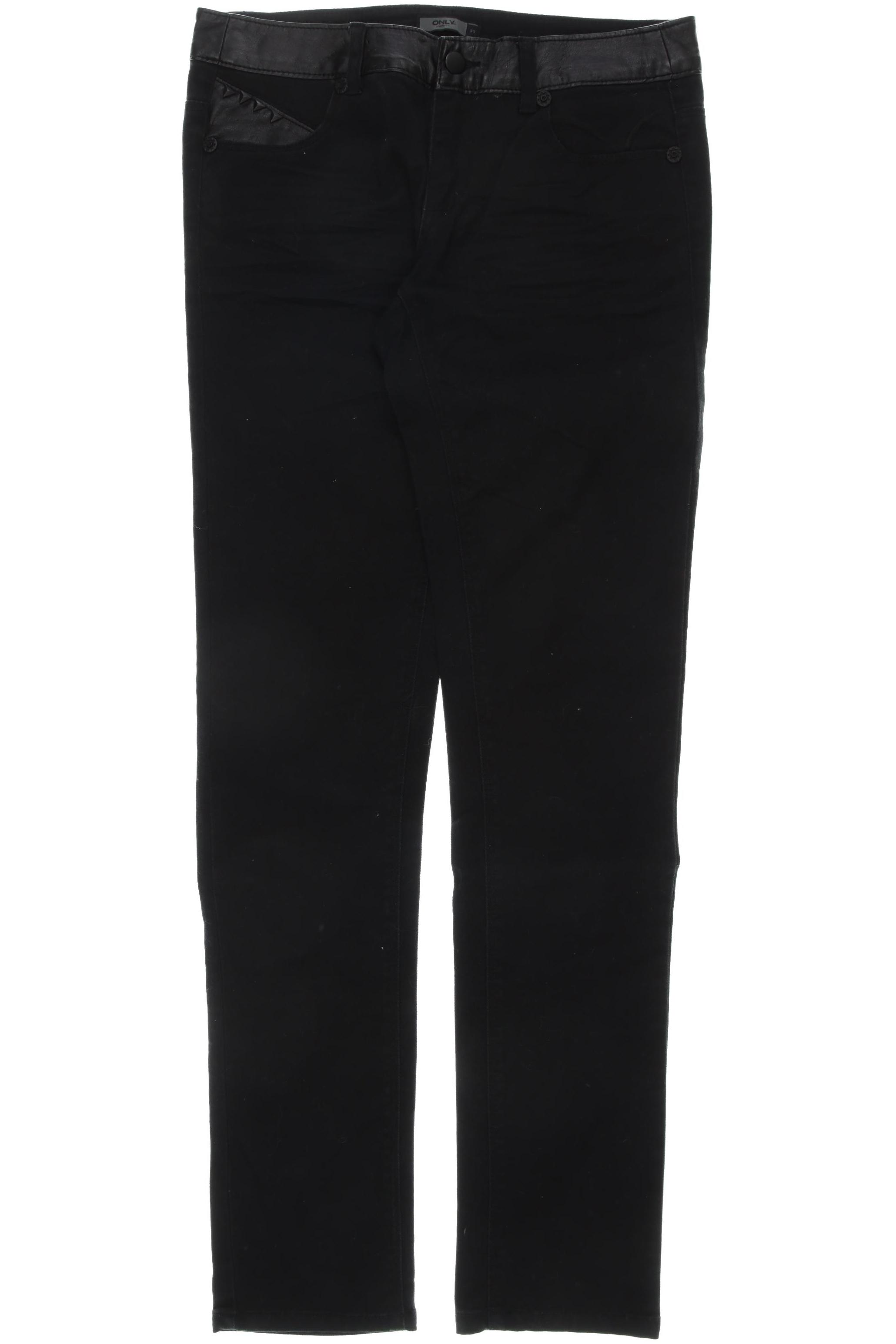 

Only Damen Jeans, schwarz, Gr. 38