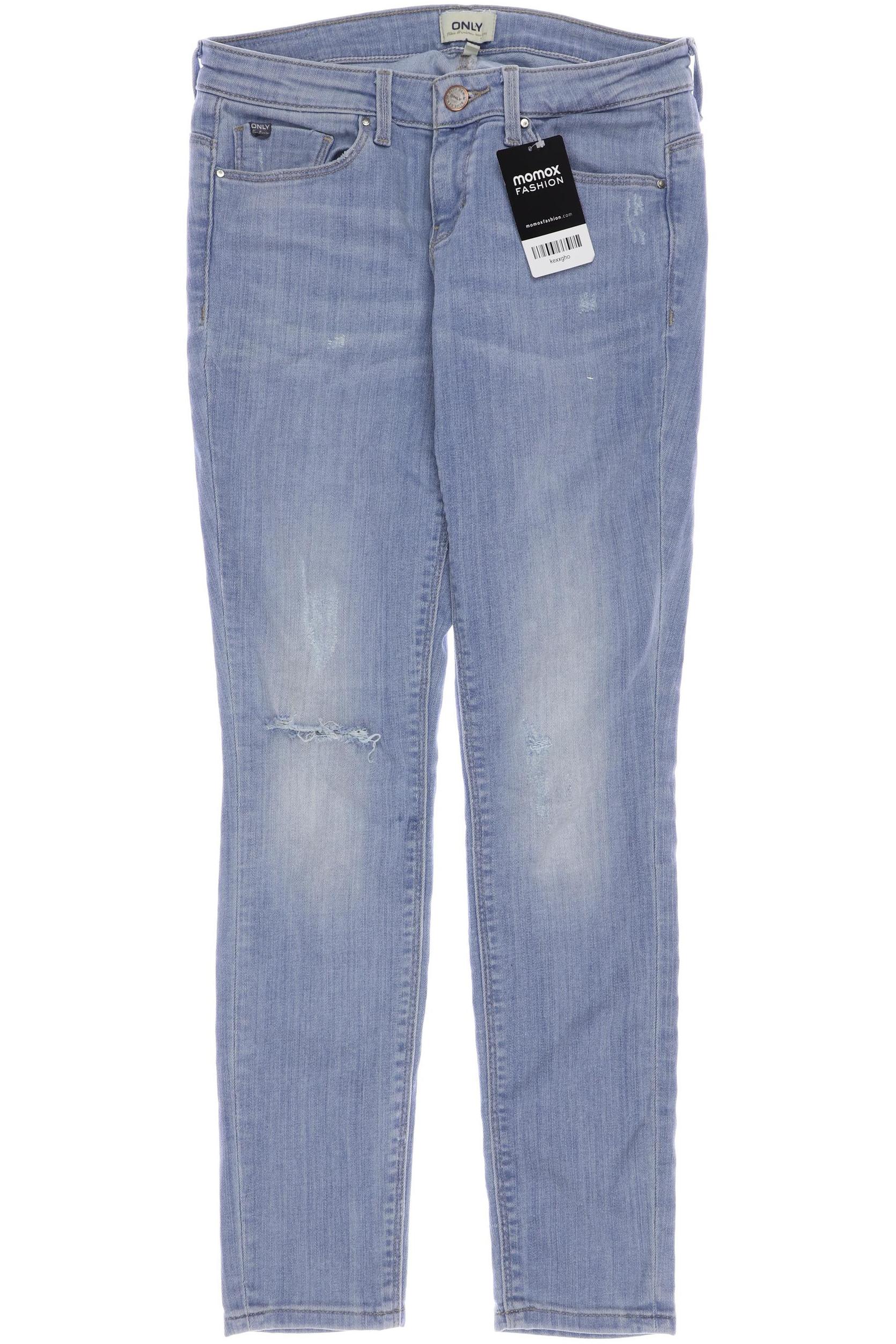 

Only Damen Jeans, hellblau, Gr. 40