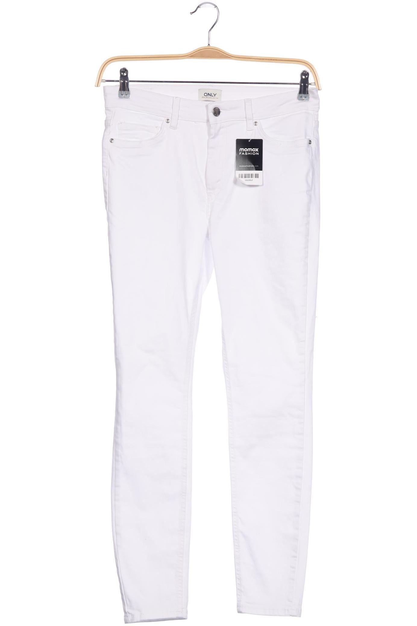 

Only Damen Jeans, weiß, Gr. 0