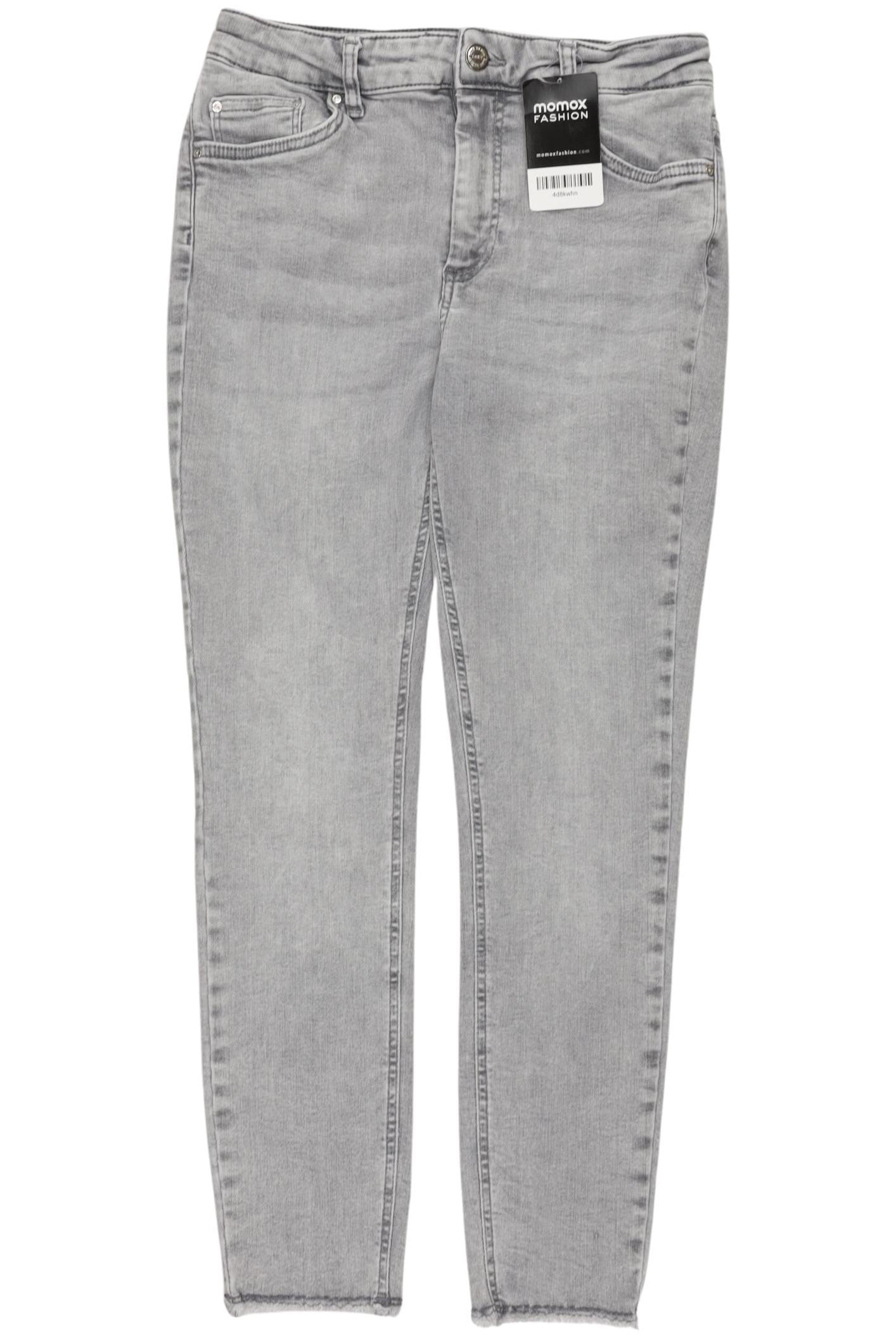 

Only Damen Jeans, grau, Gr. 0