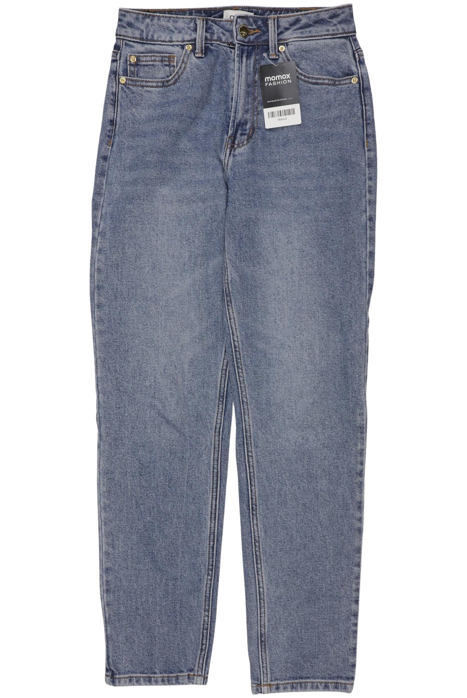 

Only Damen Jeans, blau, Gr. 26