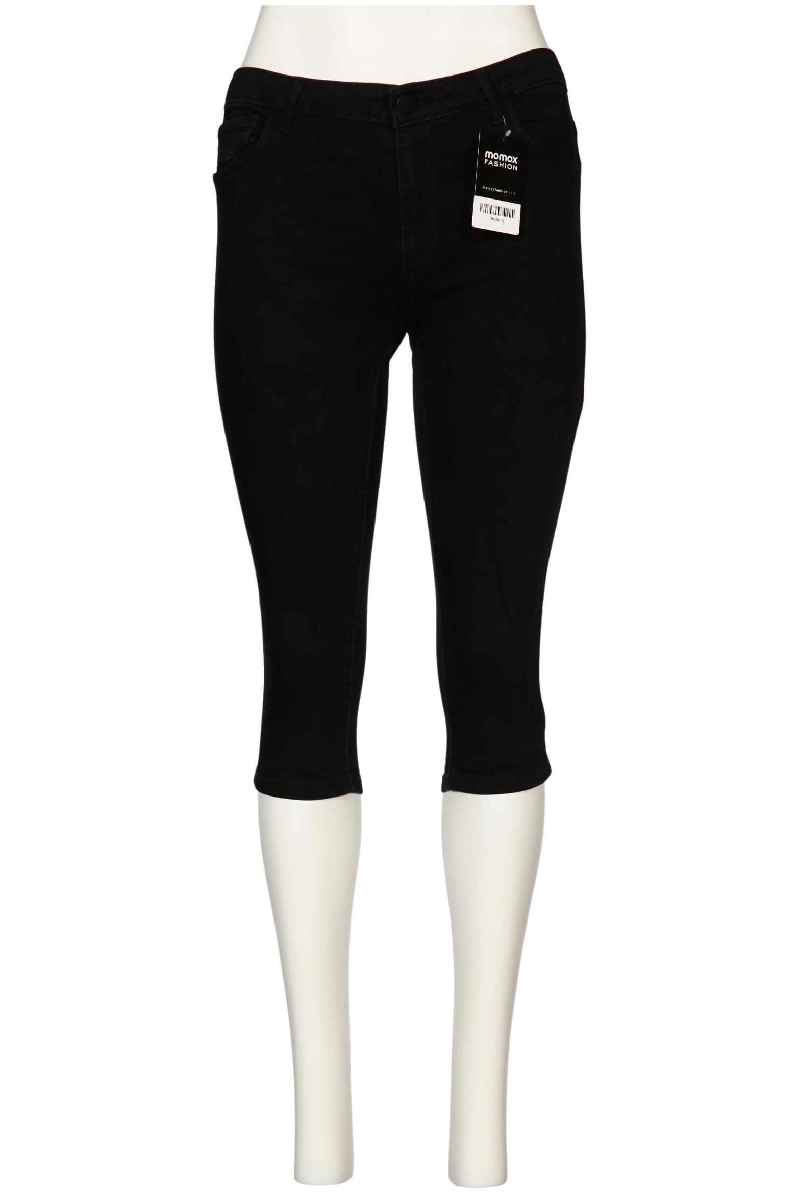 

Only Damen Jeans, schwarz, Gr. 0