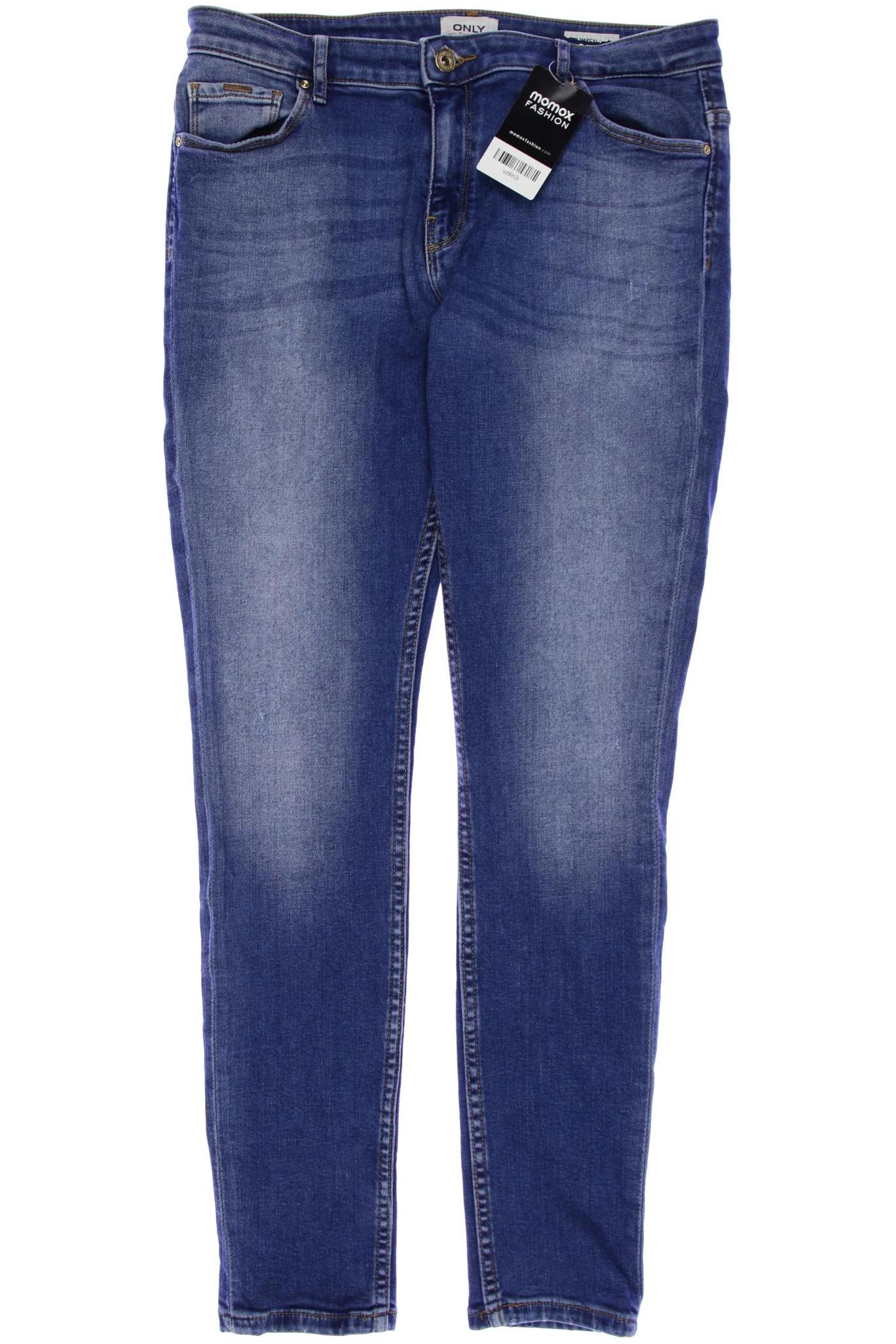 

Only Damen Jeans, blau, Gr. 32