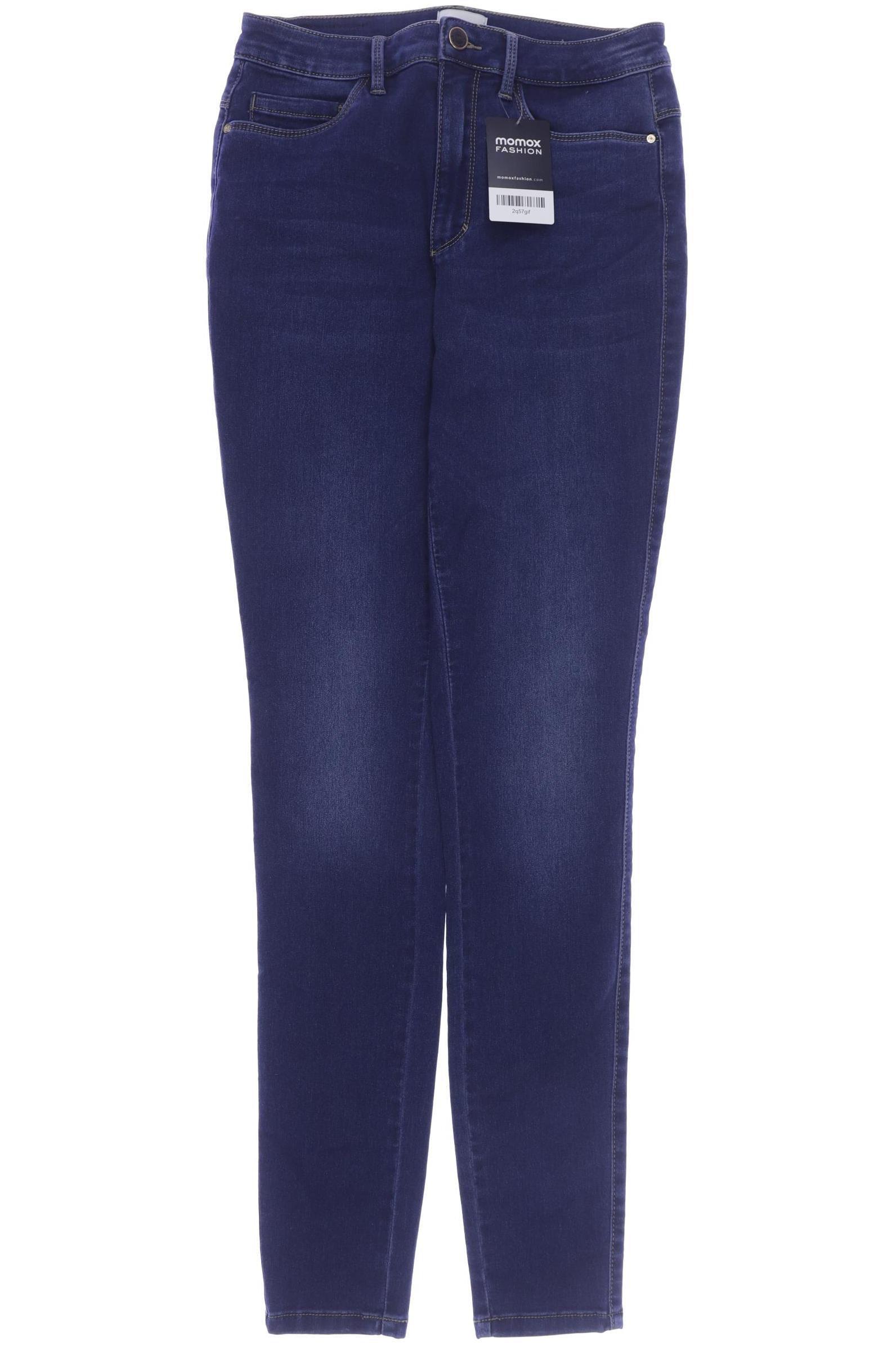 

Only Damen Jeans, marineblau, Gr. 38
