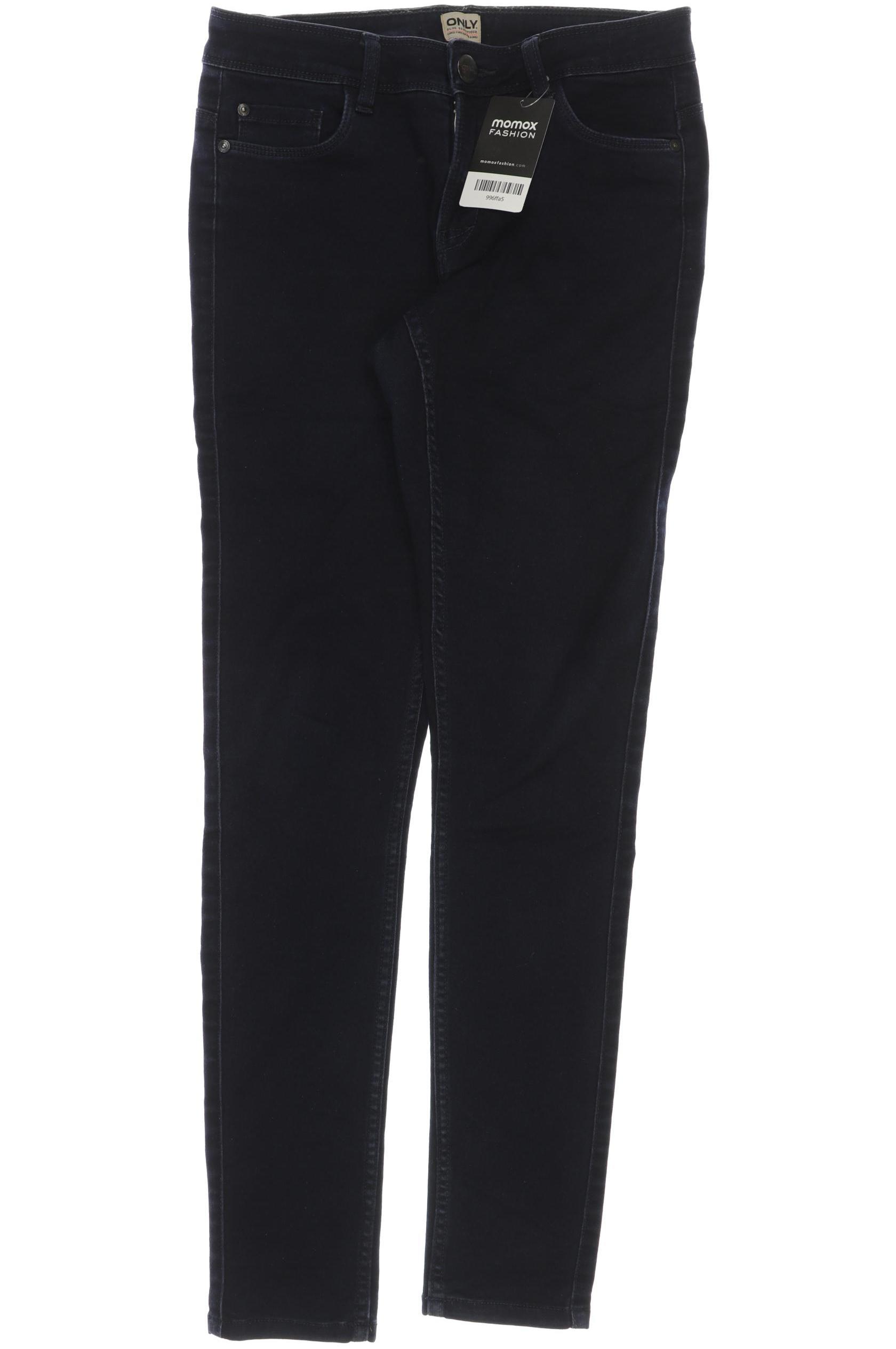 

ONLY Damen Jeans, marineblau
