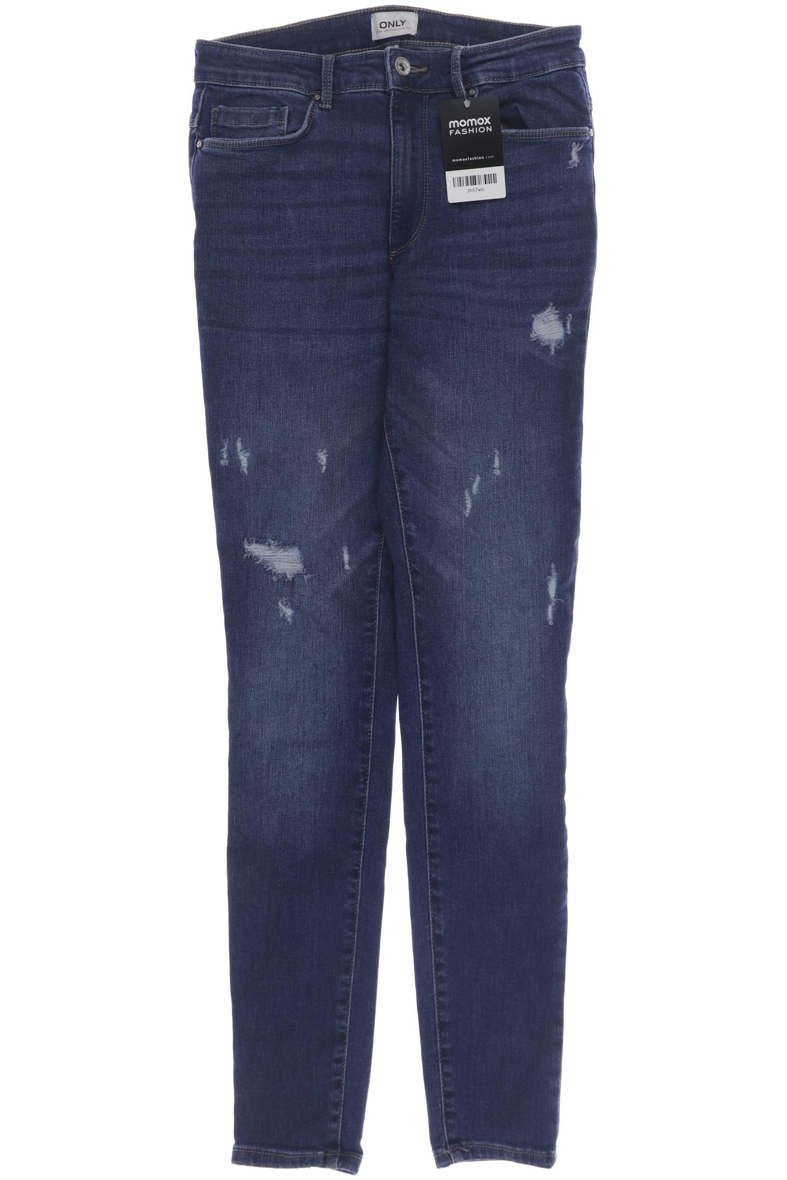 

ONLY Damen Jeans, blau