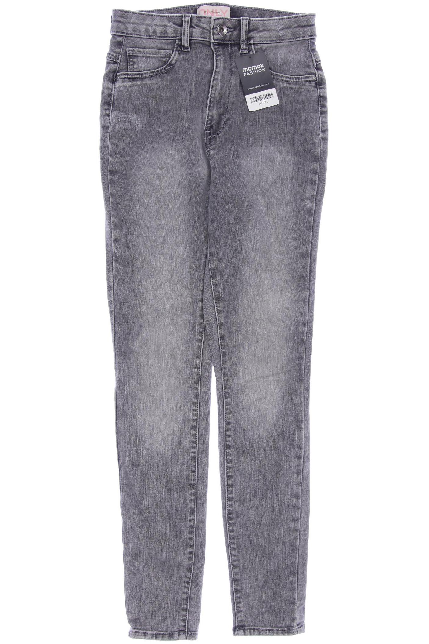 

ONLY Damen Jeans, grau