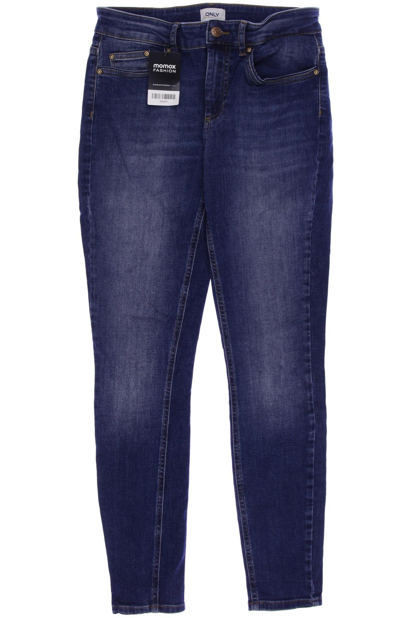 

ONLY Damen Jeans, blau