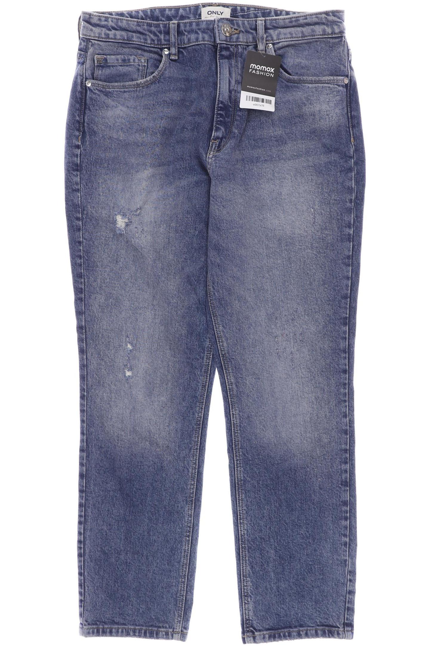 

Only Damen Jeans, blau, Gr. 29