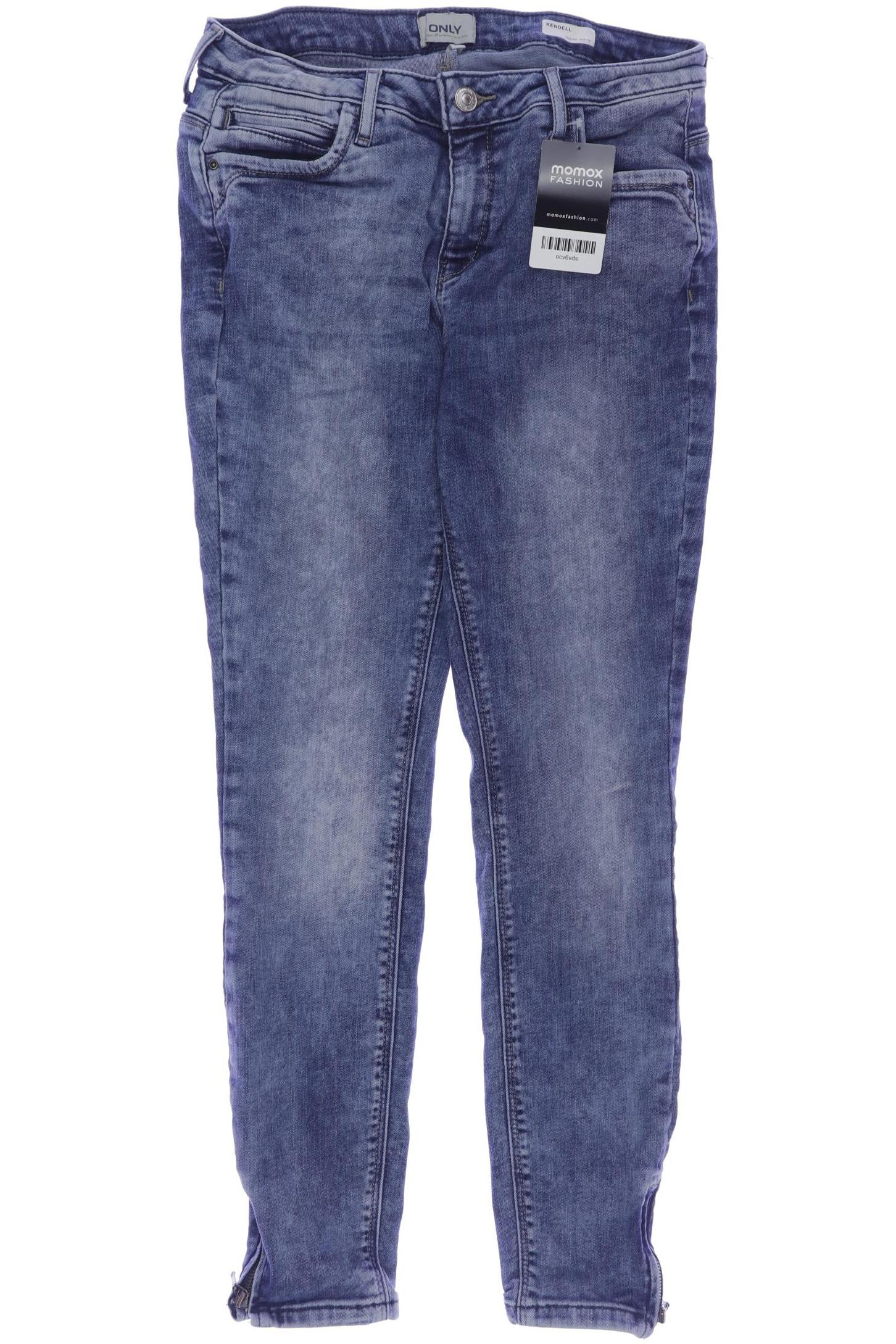 

Only Damen Jeans, blau, Gr. 31