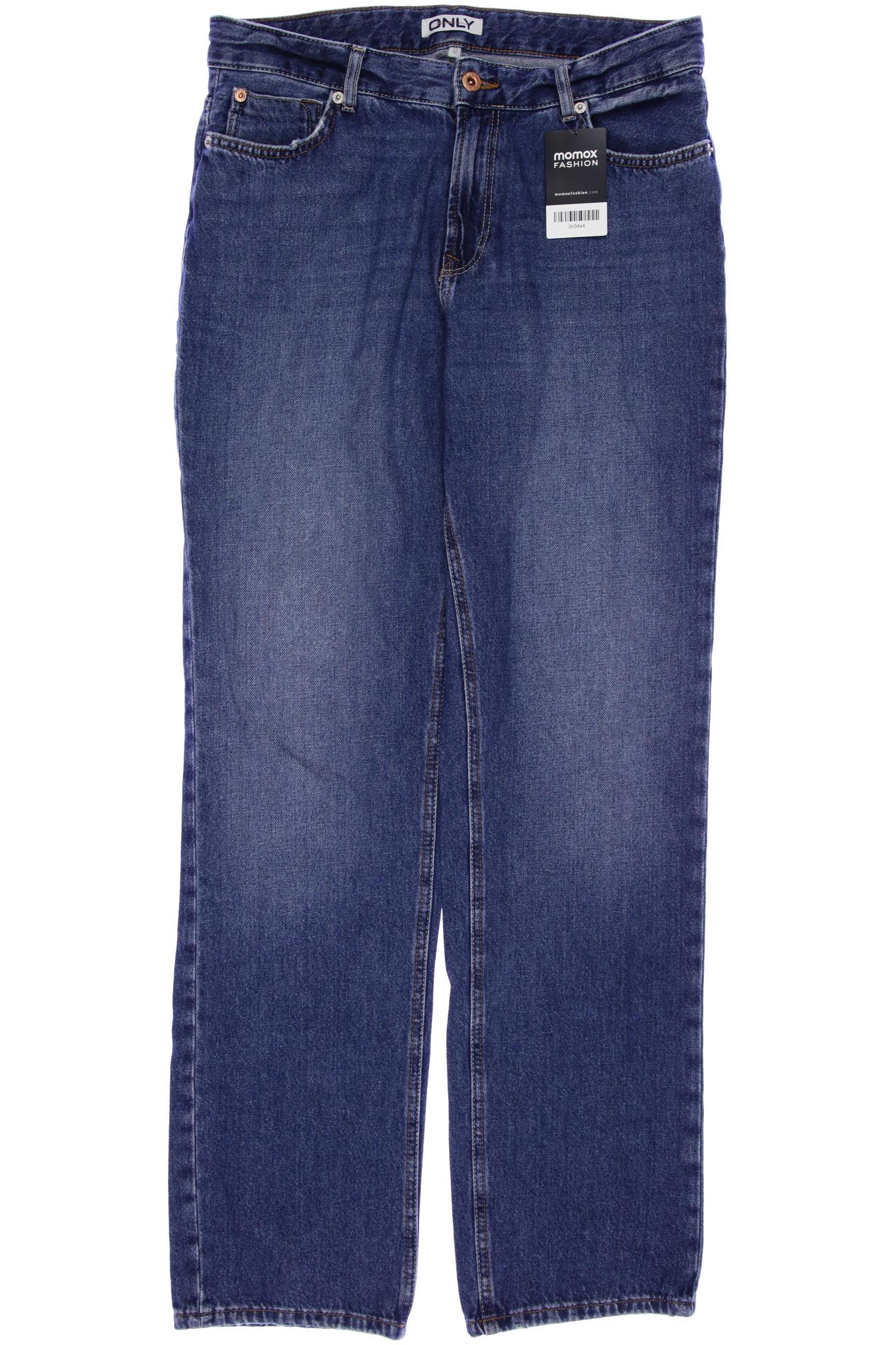 

Only Damen Jeans, blau, Gr. 30