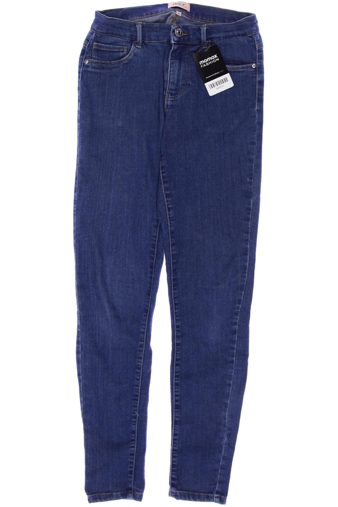 

Only Damen Jeans, blau, Gr. 0