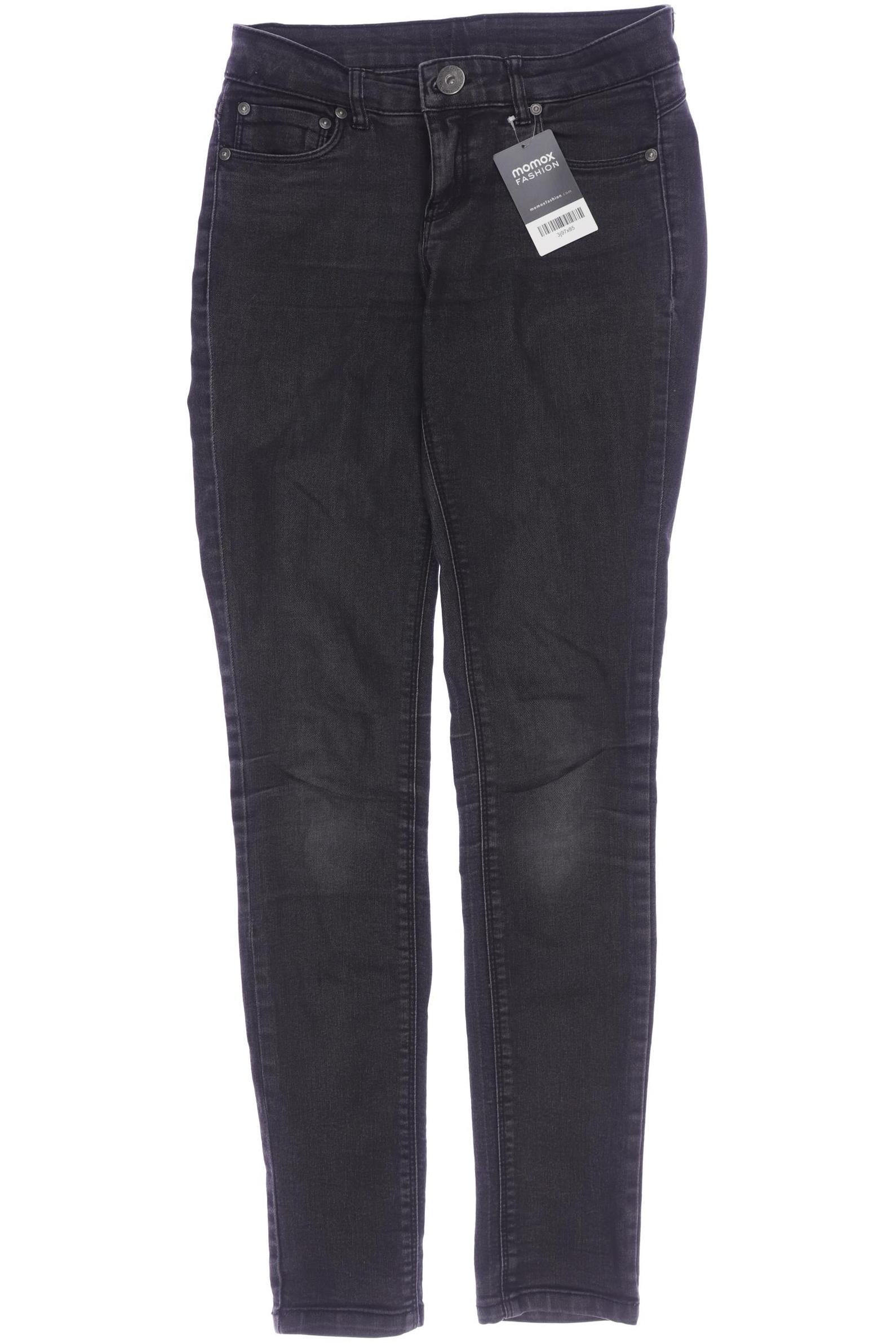 

Only Damen Jeans, grau, Gr. 0