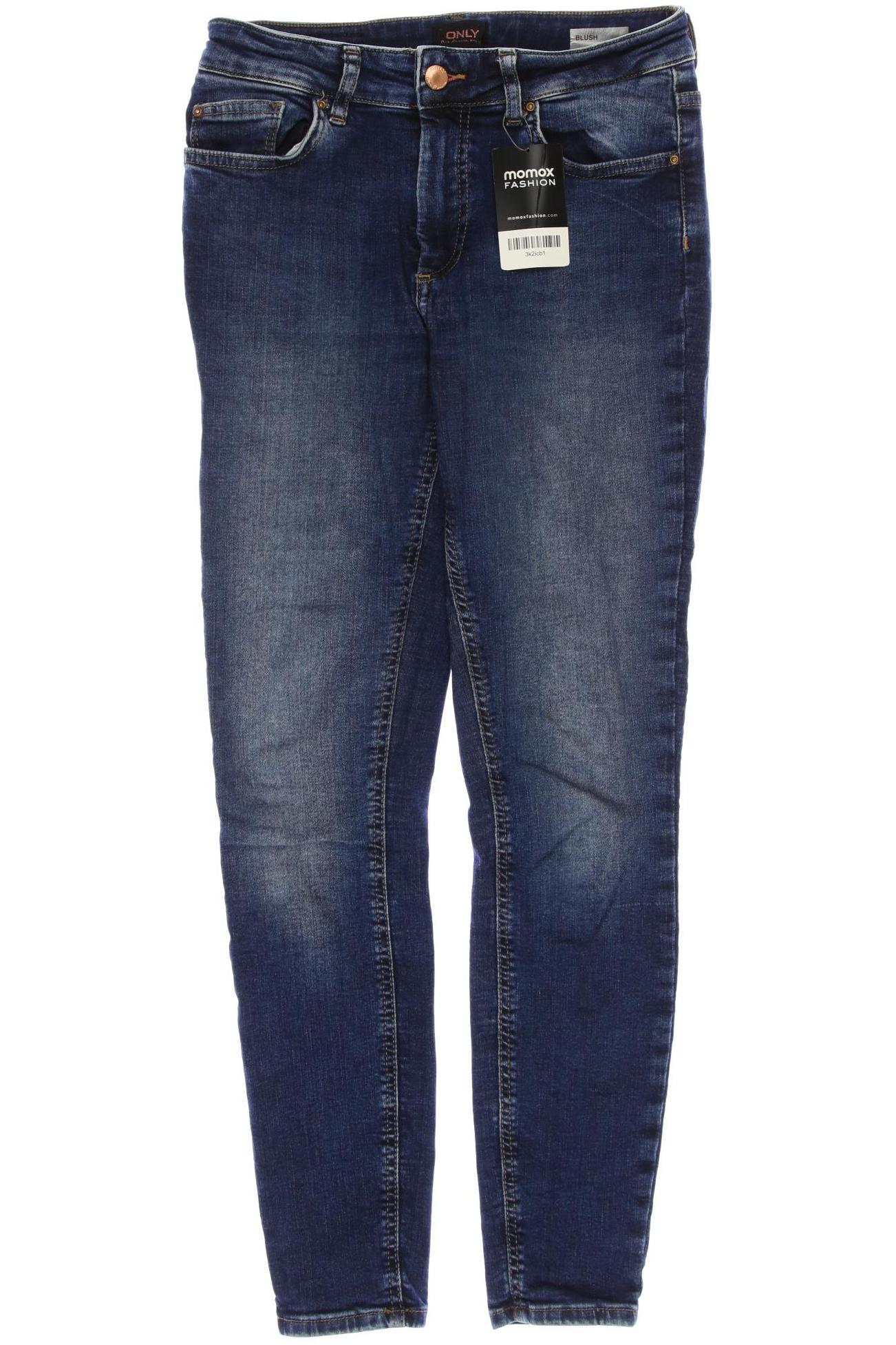 

ONLY Damen Jeans, blau