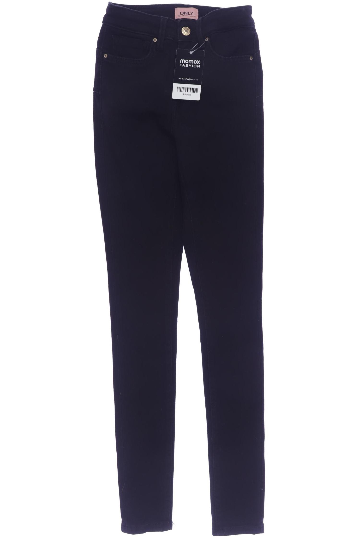 

Only Damen Jeans, schwarz, Gr. 32