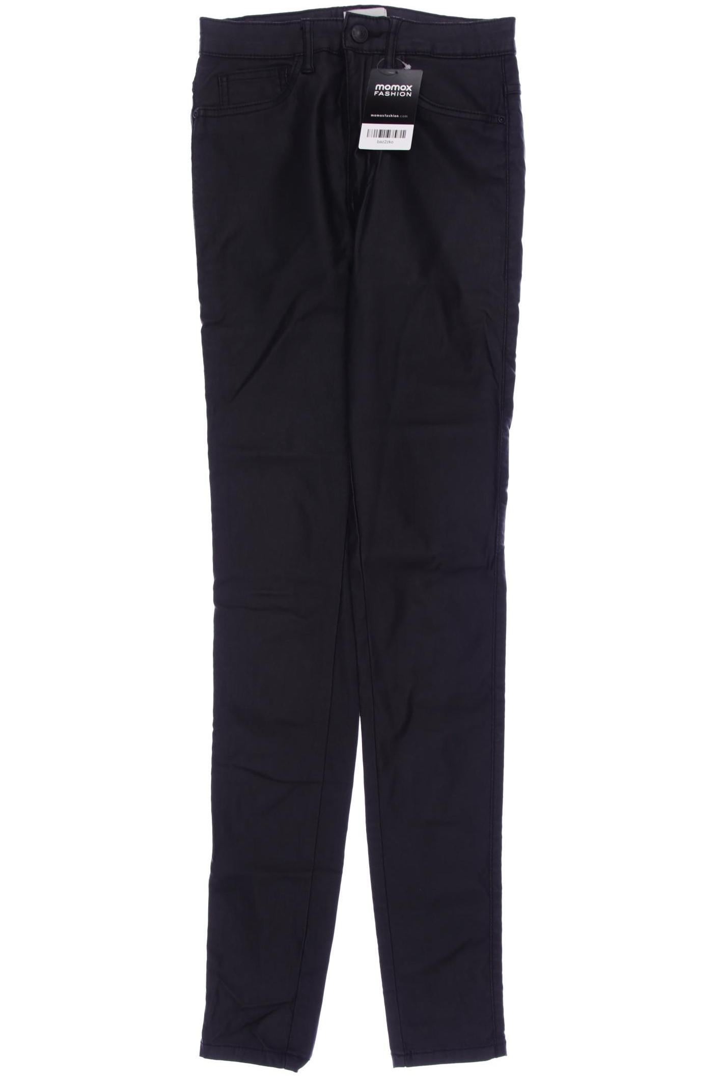 

Only Damen Jeans, schwarz, Gr. 36
