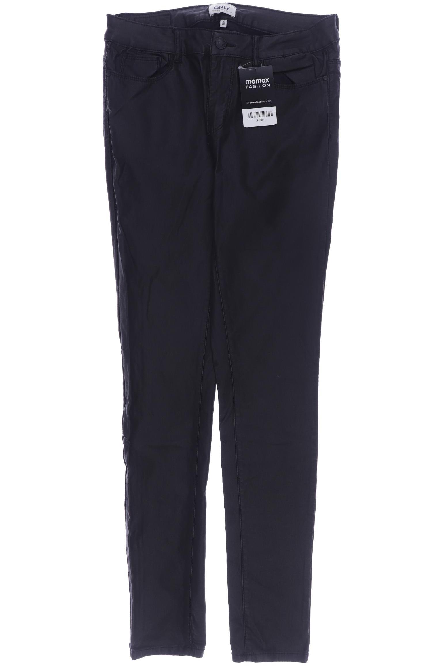 

ONLY Damen Jeans, schwarz