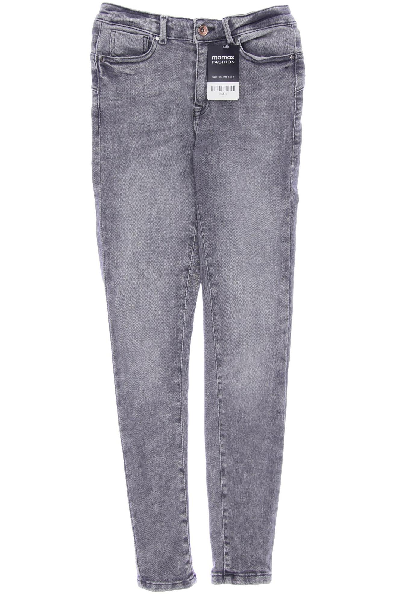 

ONLY Damen Jeans, grau