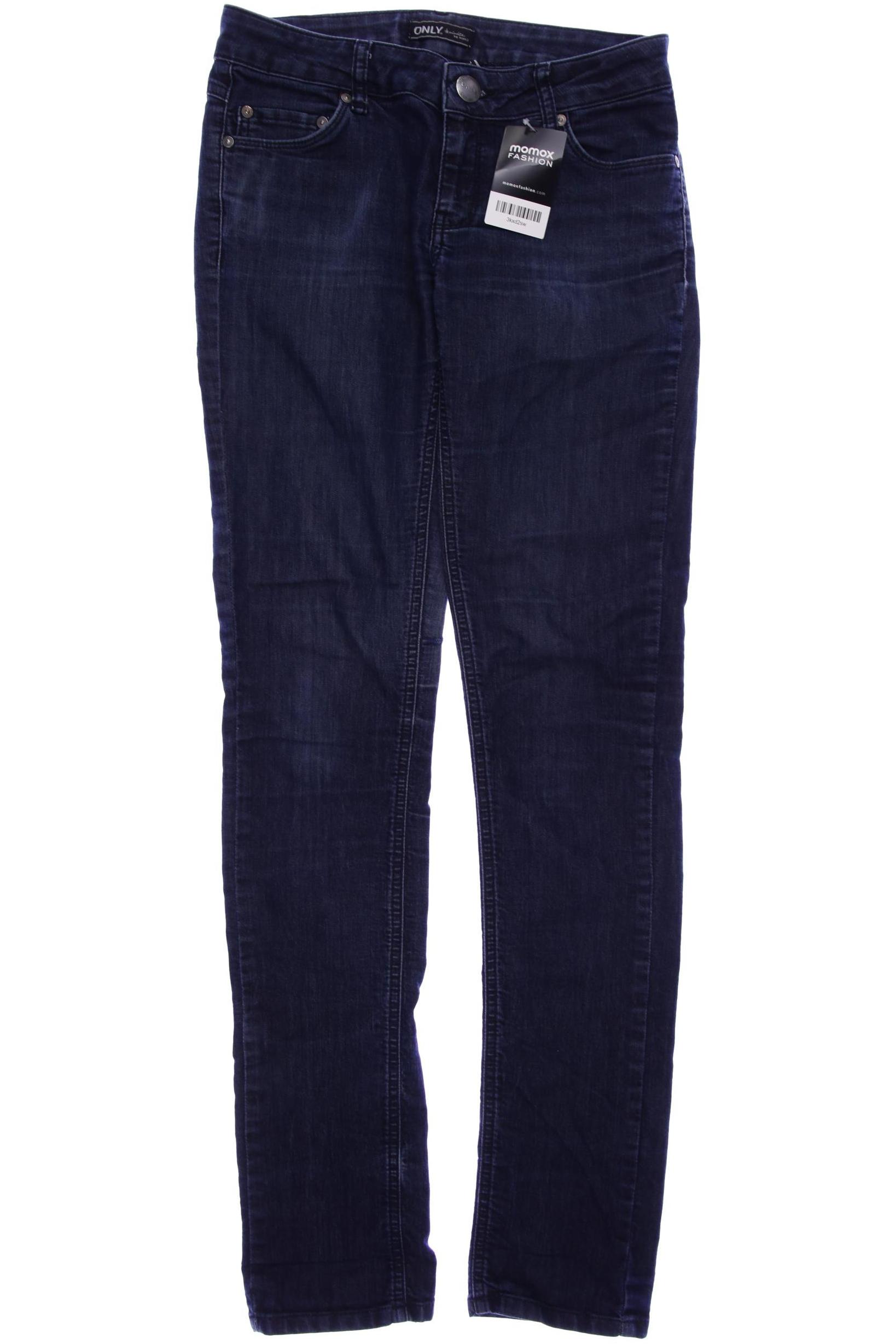 

ONLY Damen Jeans, marineblau