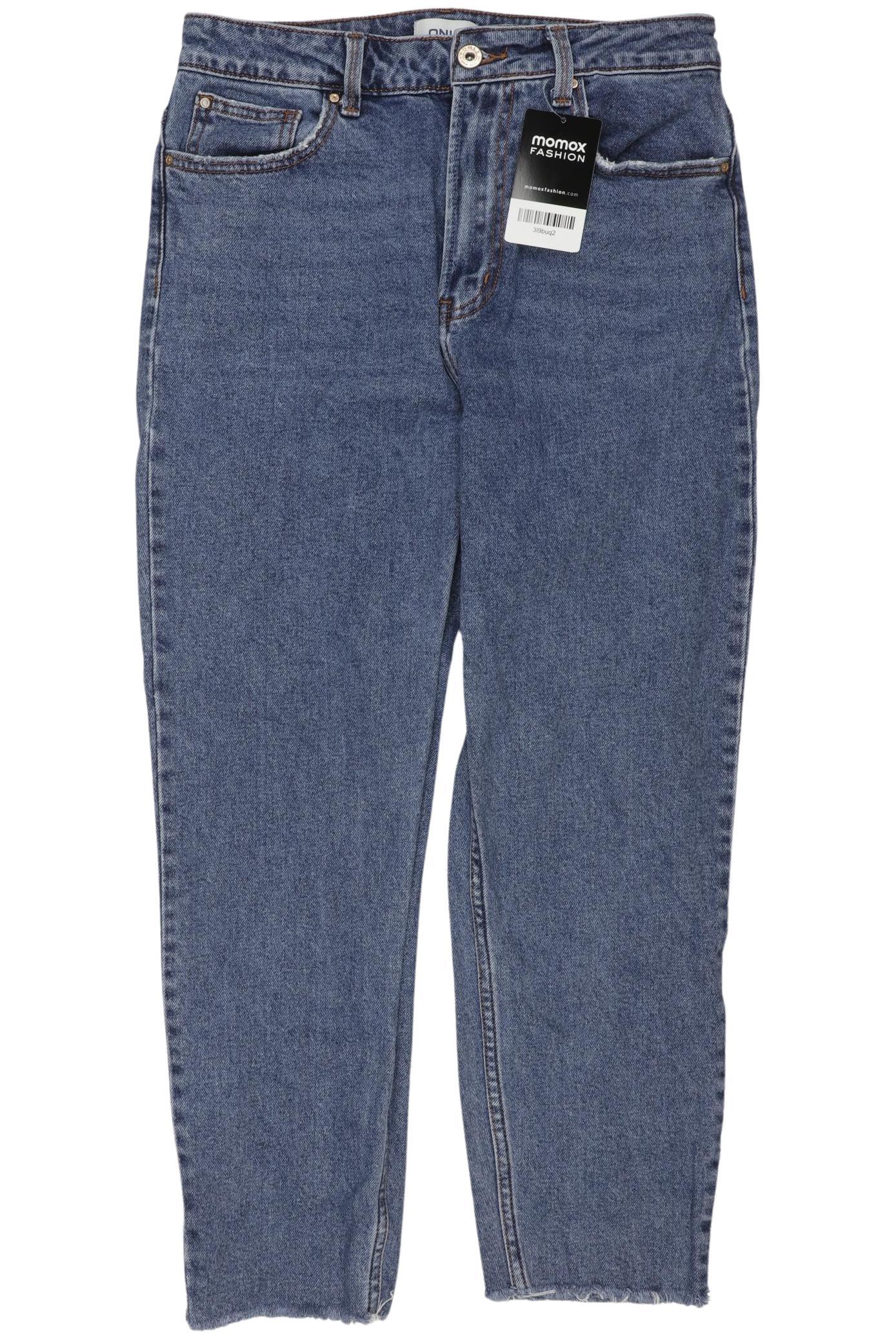 

Only Damen Jeans, blau, Gr. 28