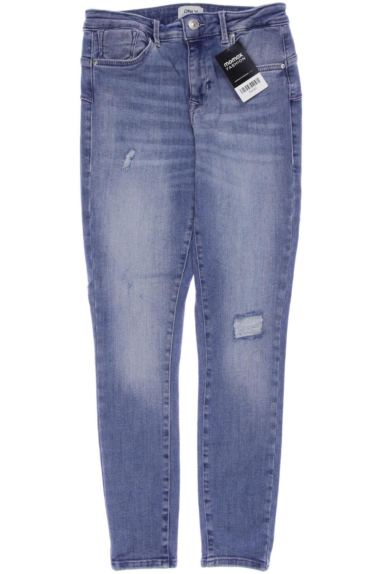 

Only Damen Jeans, blau, Gr. 0