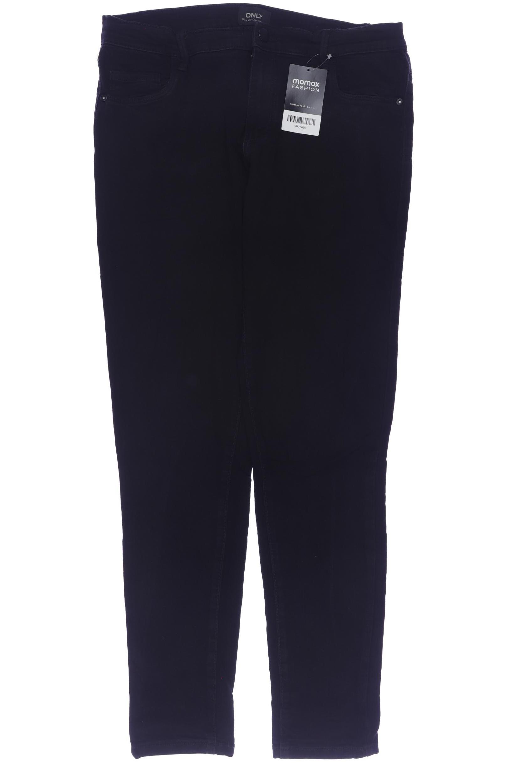 

Only Damen Jeans, schwarz, Gr. 0
