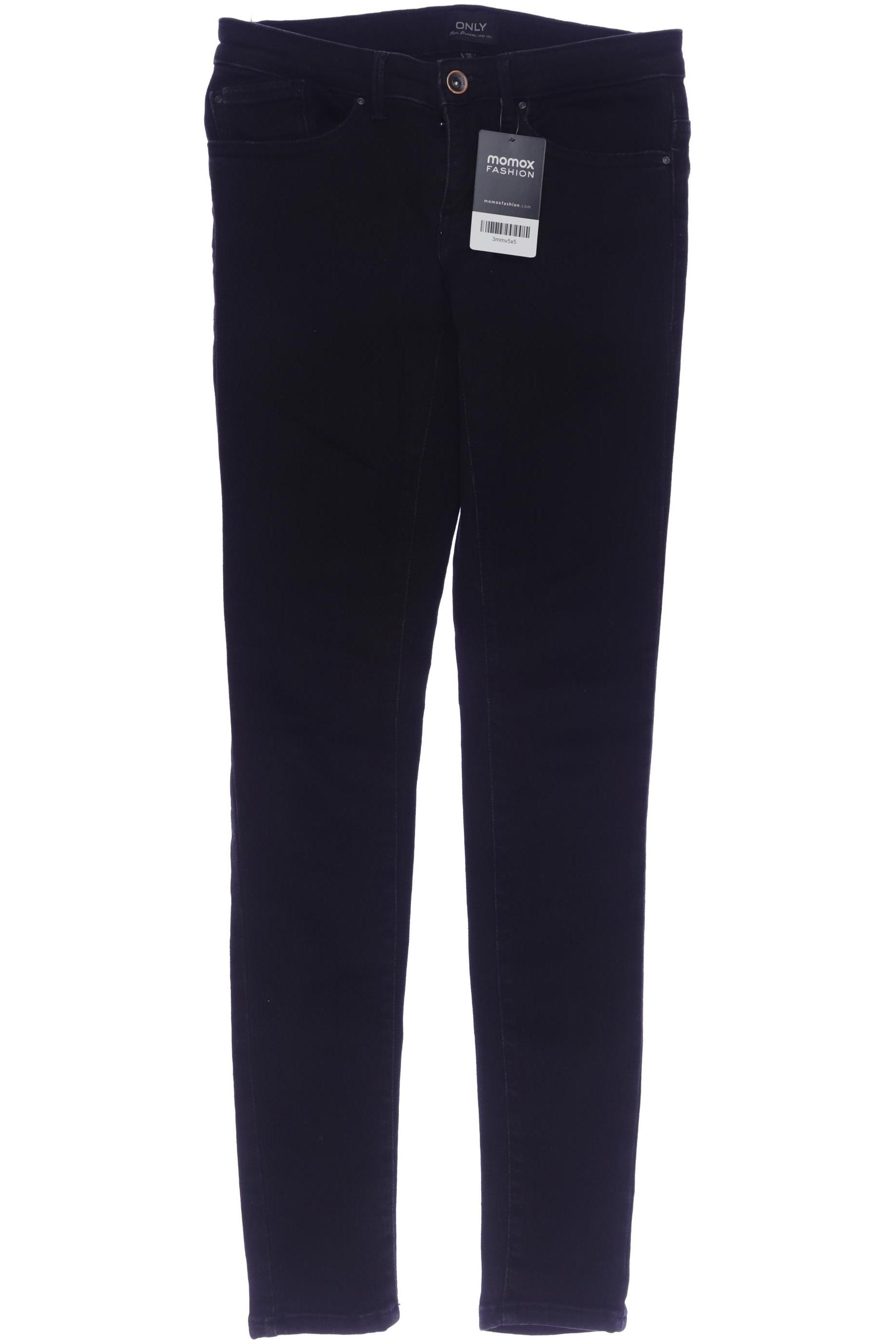 

Only Damen Jeans, schwarz, Gr. 28