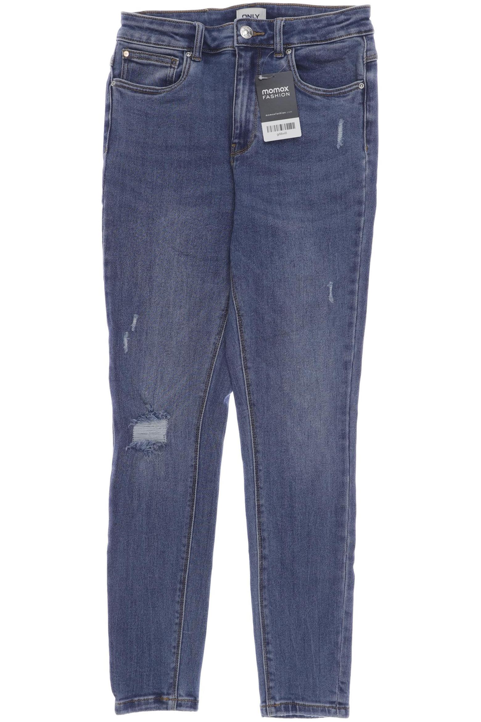 

Only Damen Jeans, blau, Gr. 29