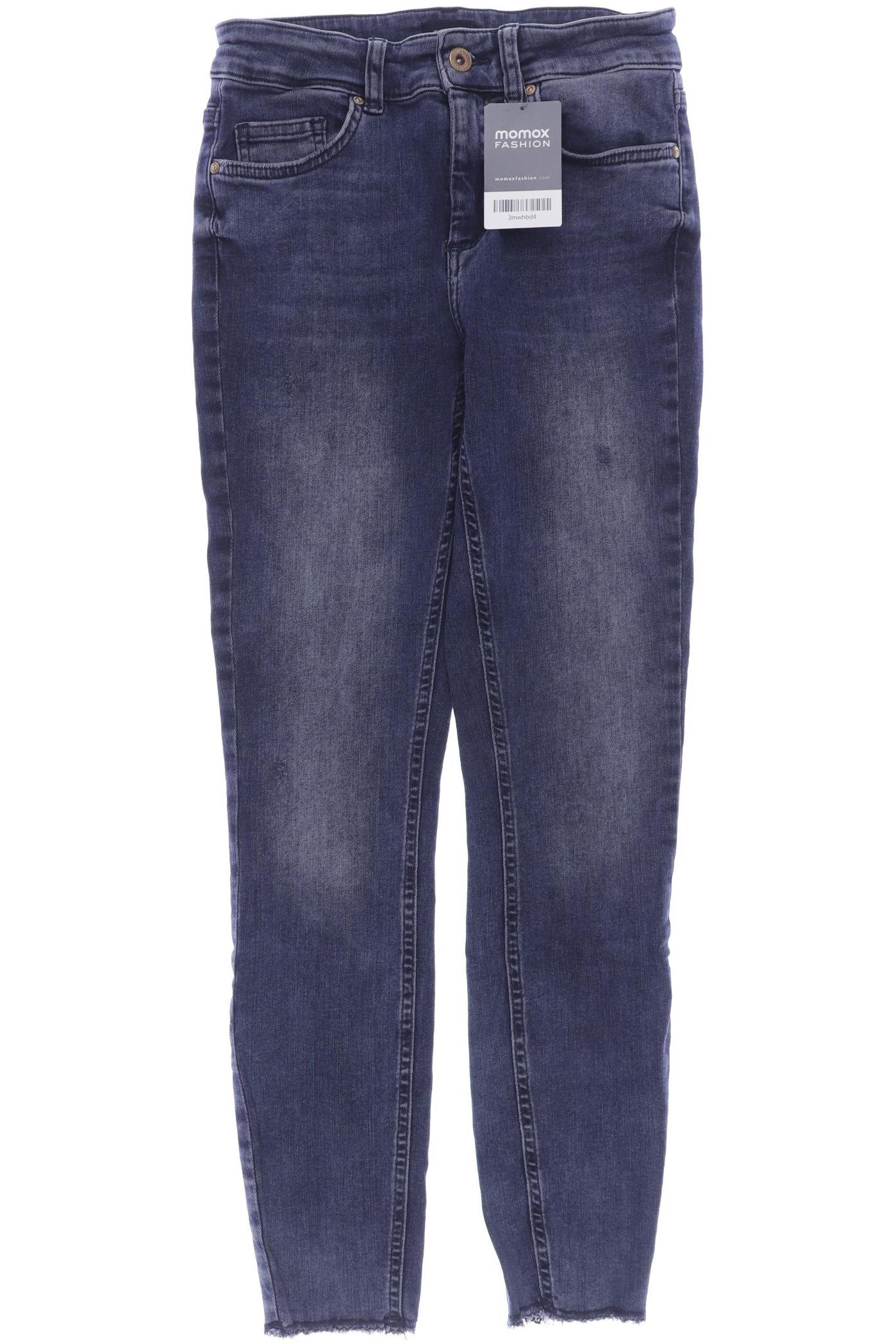 

ONLY Damen Jeans, blau