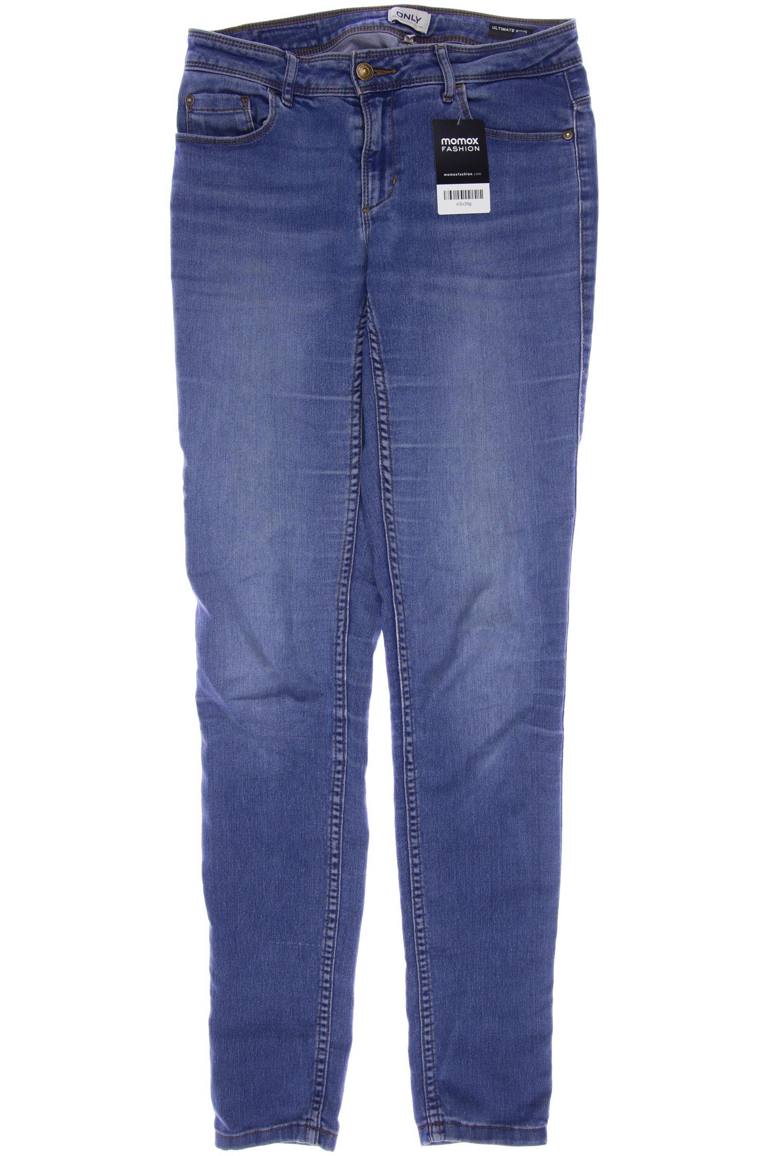 

Only Damen Jeans, blau, Gr. 0