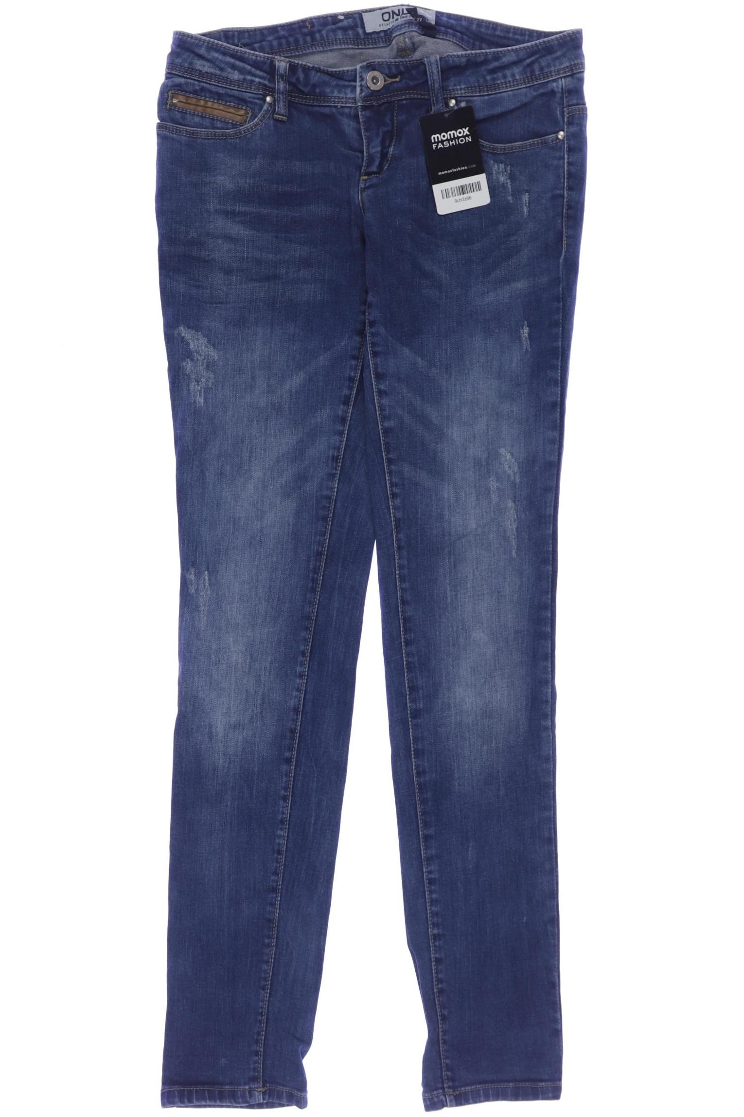 

Only Damen Jeans, blau, Gr. 27